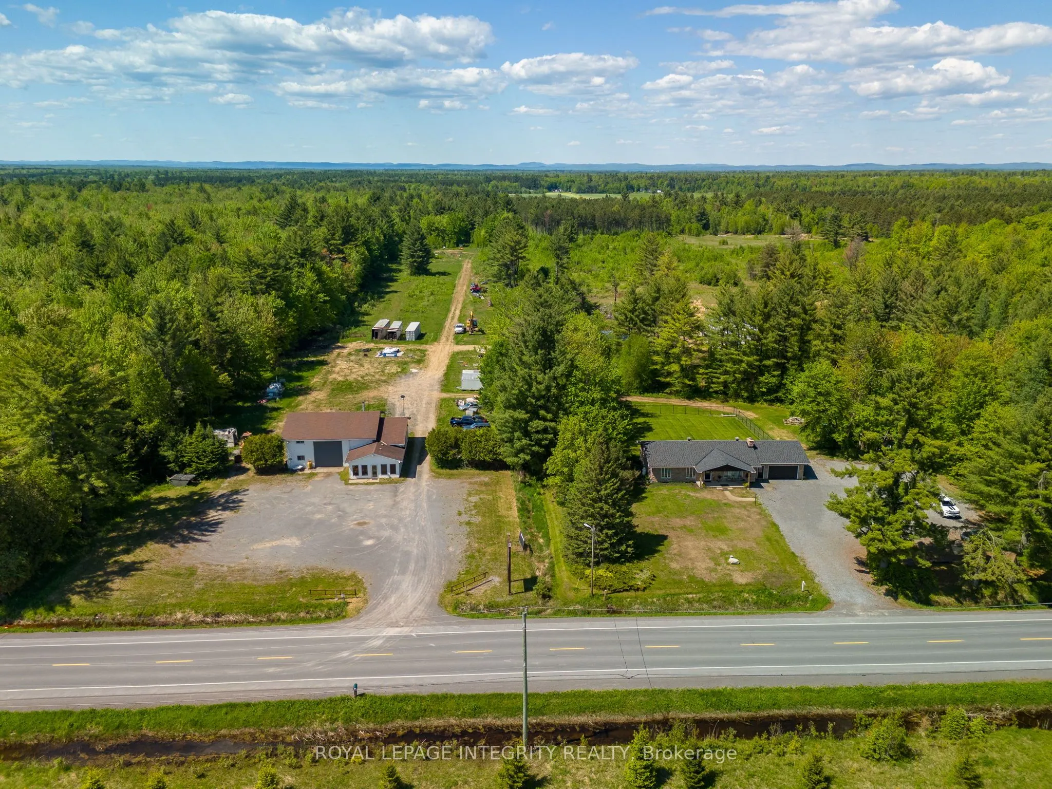 1981 County 2 Road