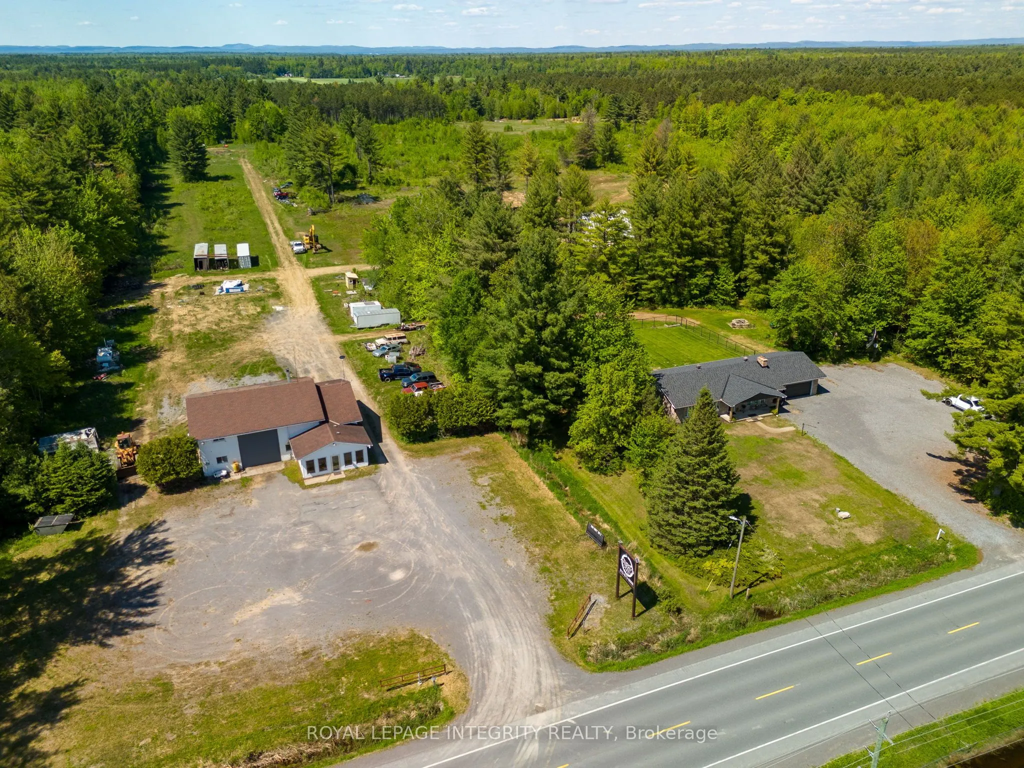1981 County 2 Road