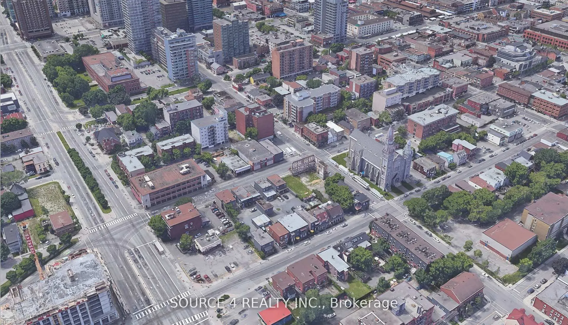 281-287 Cumberland Street