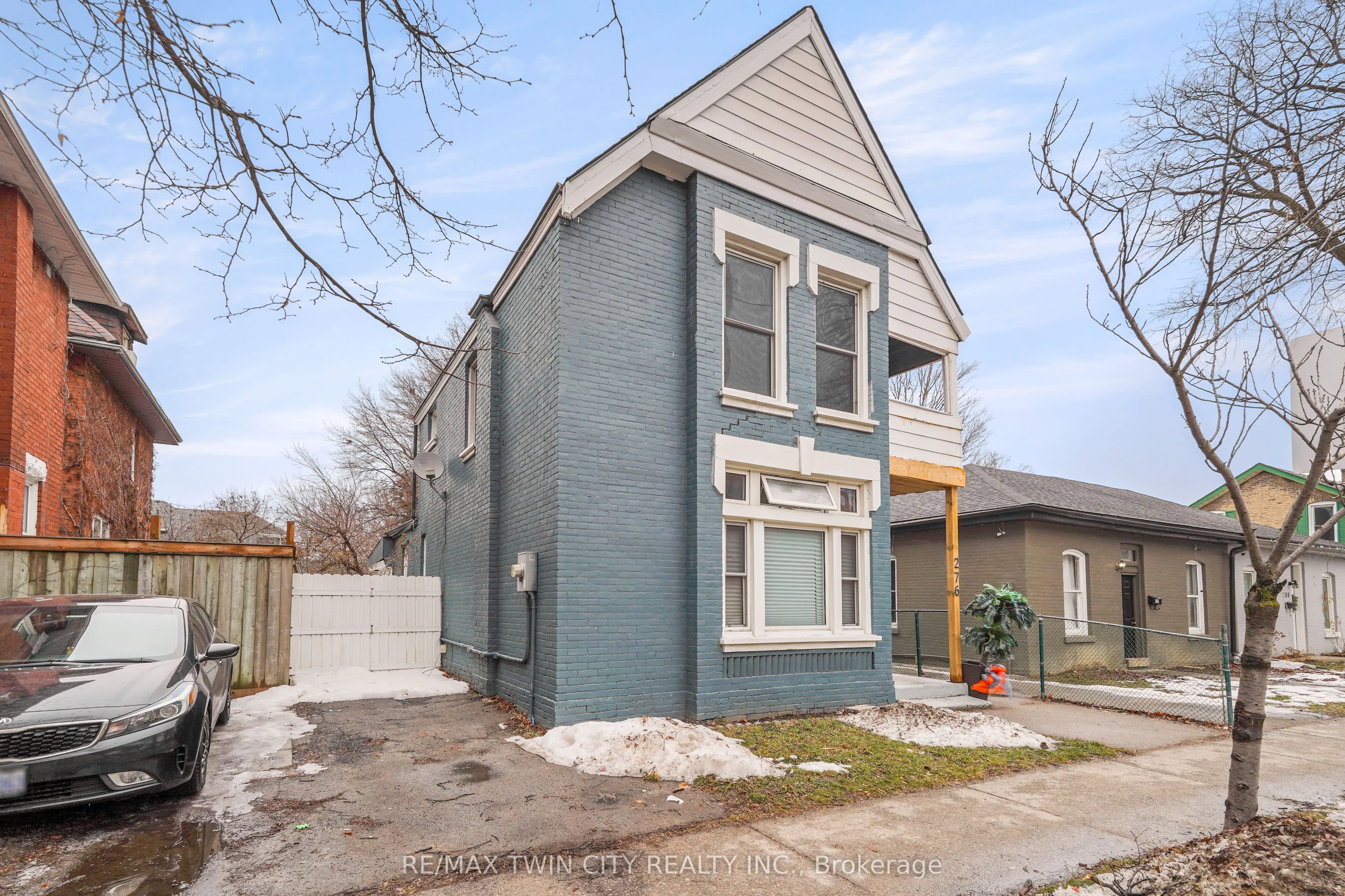 276 Dalhousie Street