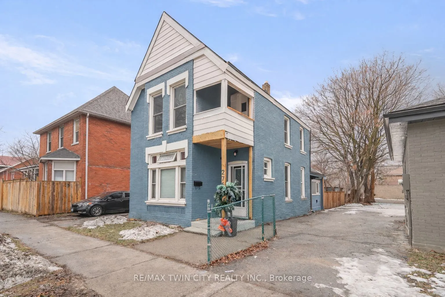 276 Dalhousie Street