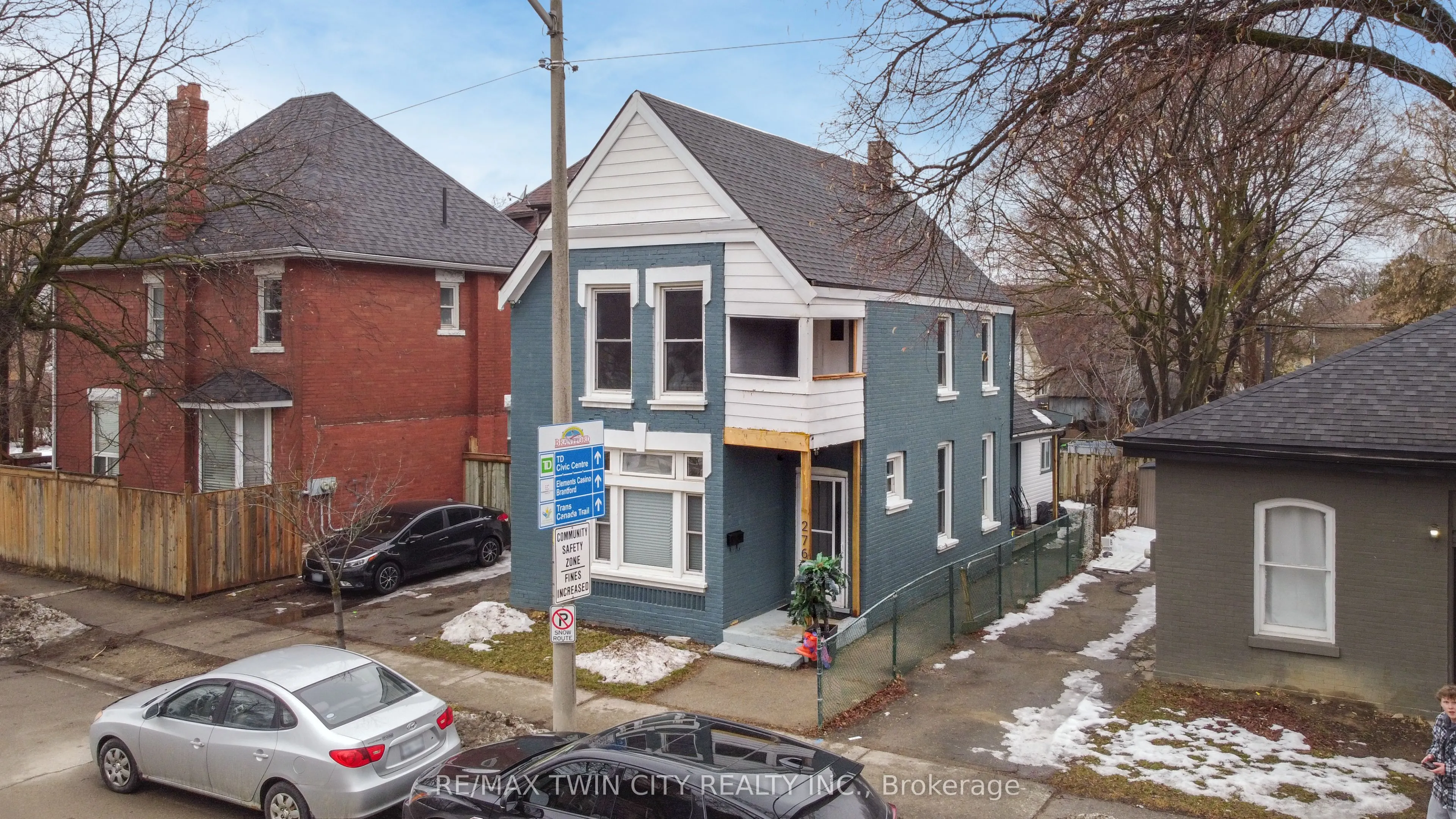 276 Dalhousie Street