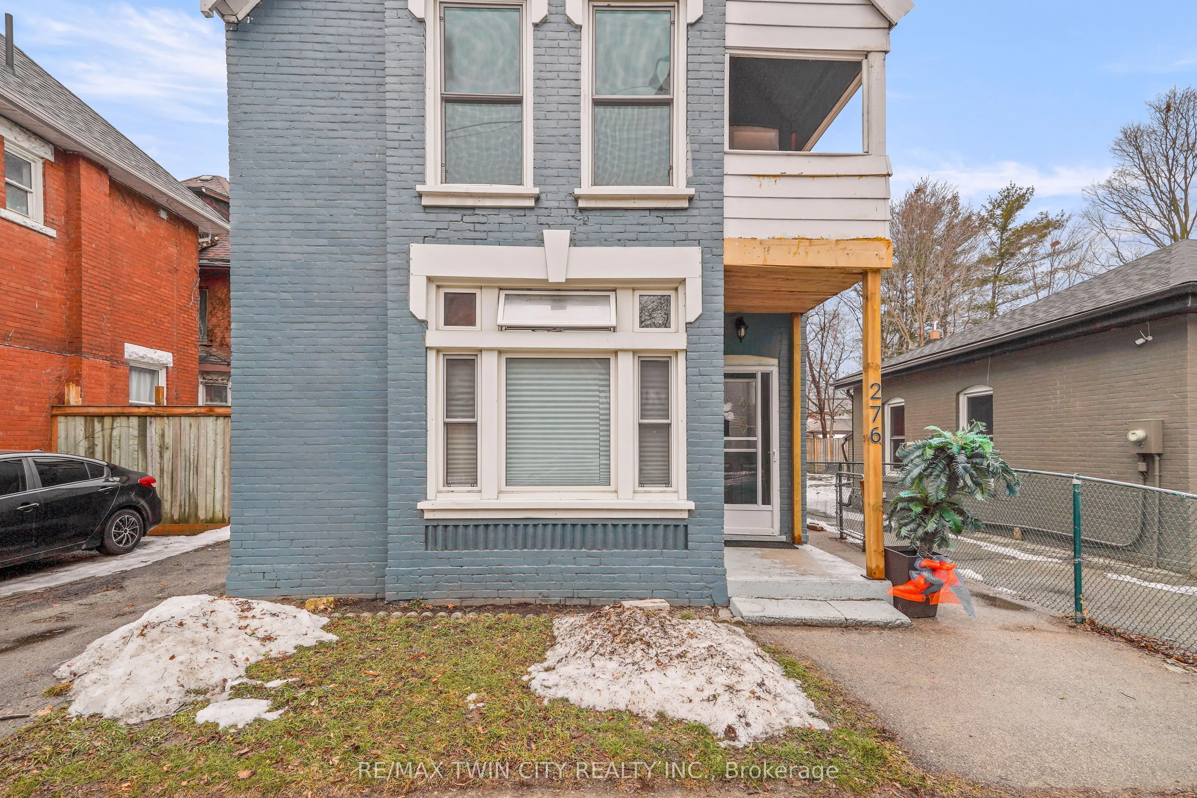 276 Dalhousie Street