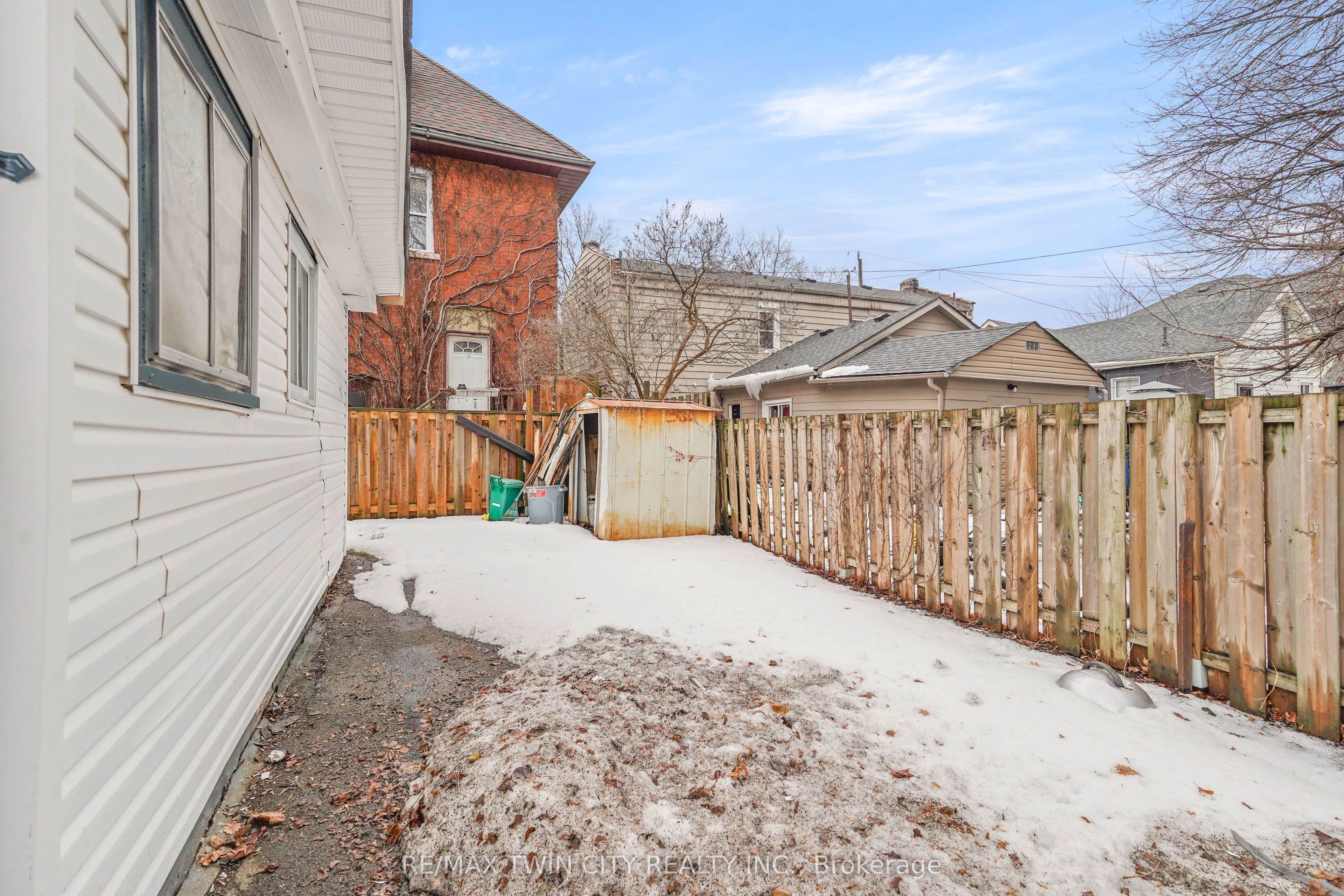 276 Dalhousie Street
