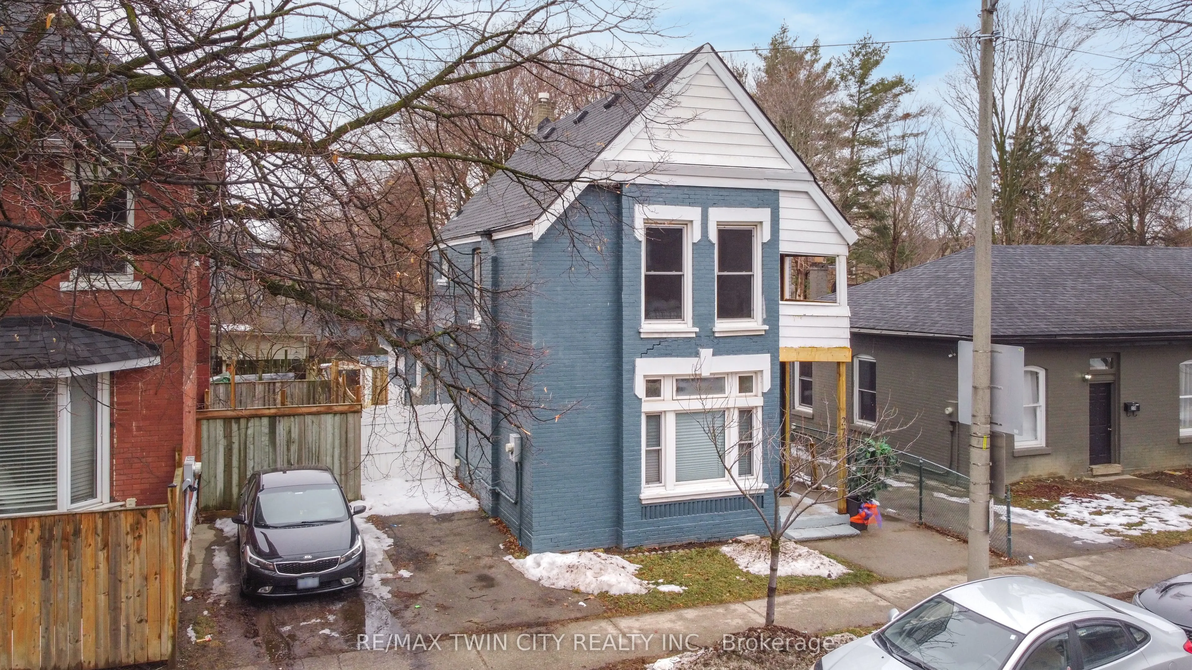 276 Dalhousie Street
