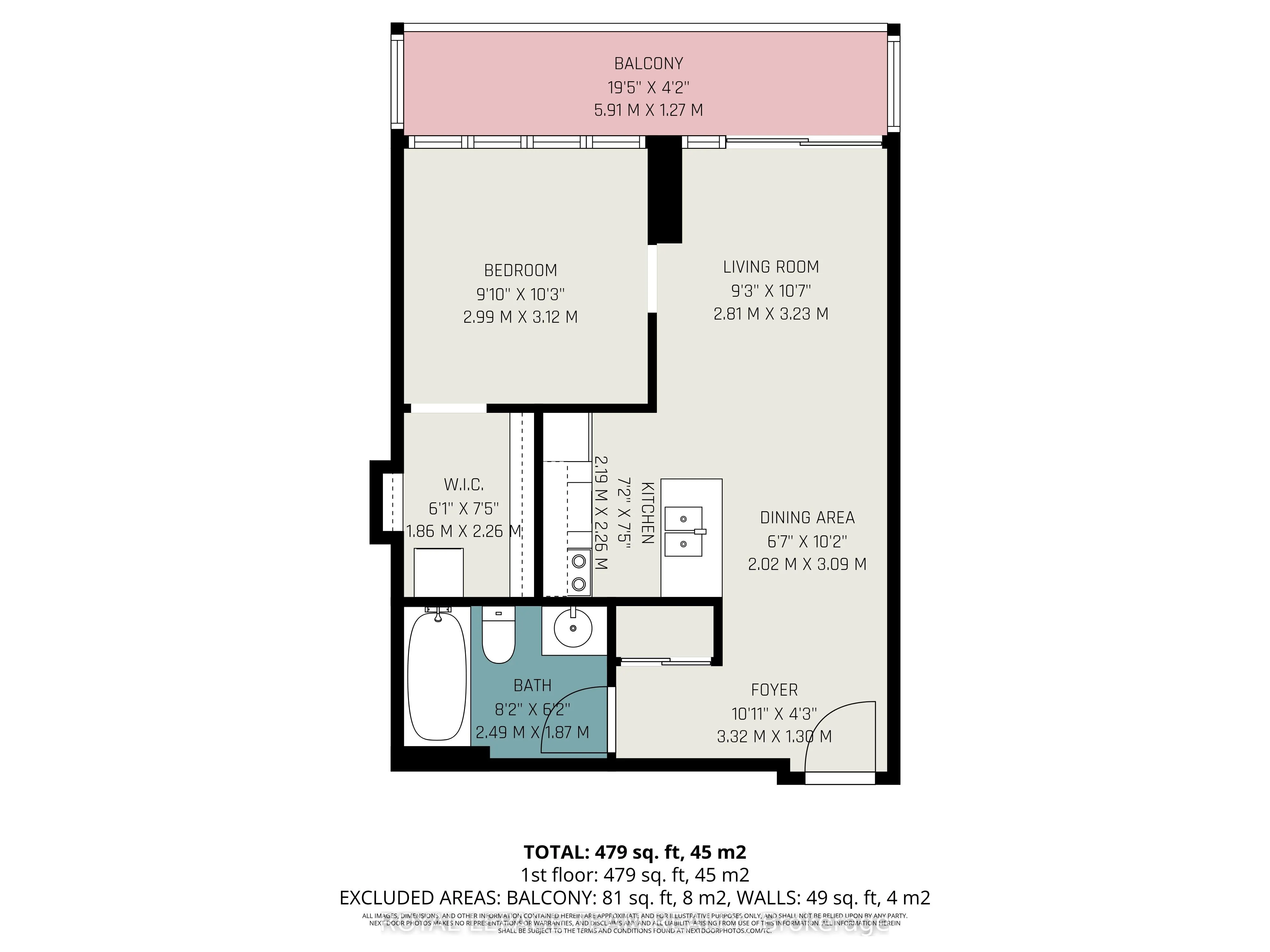 179 George Street #1005