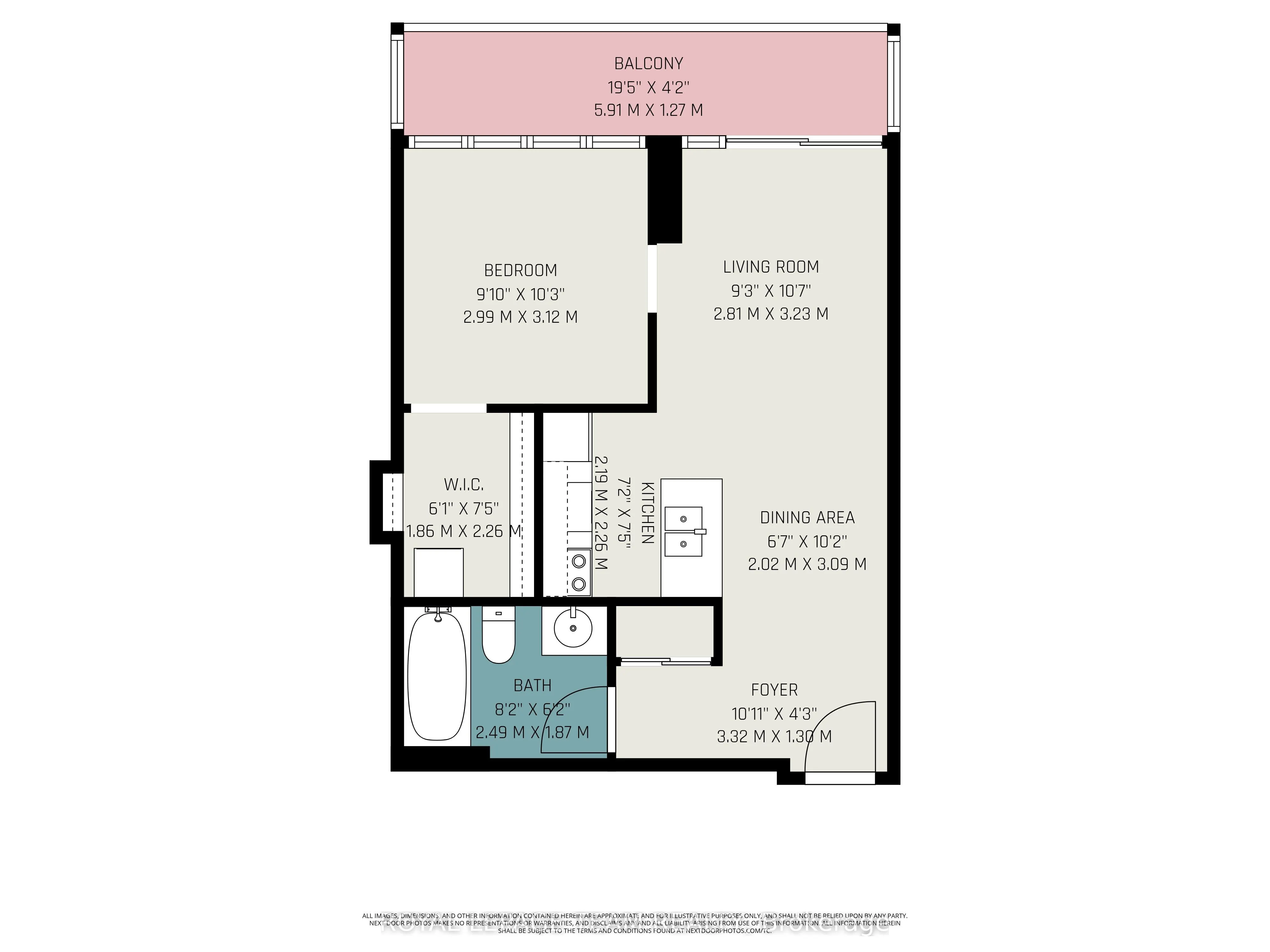 179 George Street #1005