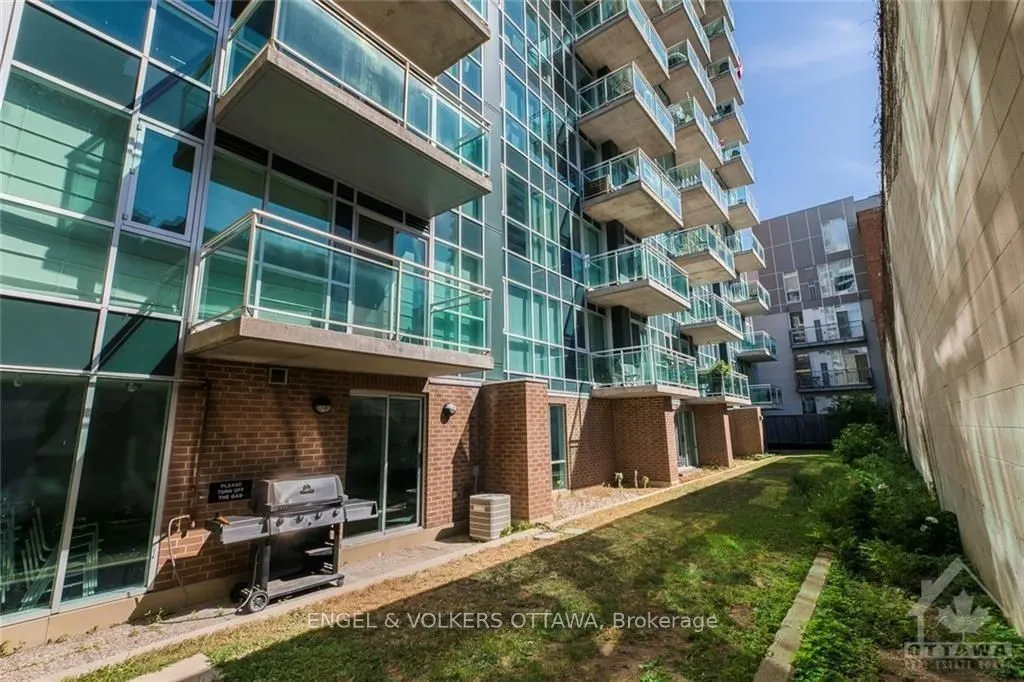 134 York Street #602