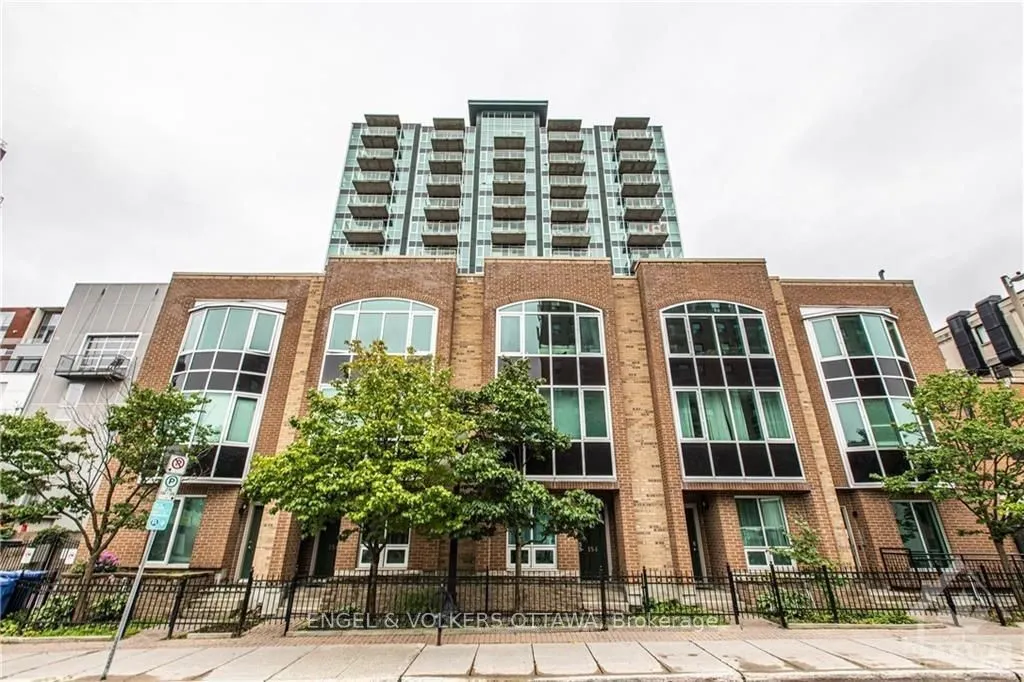 134 York Street #602