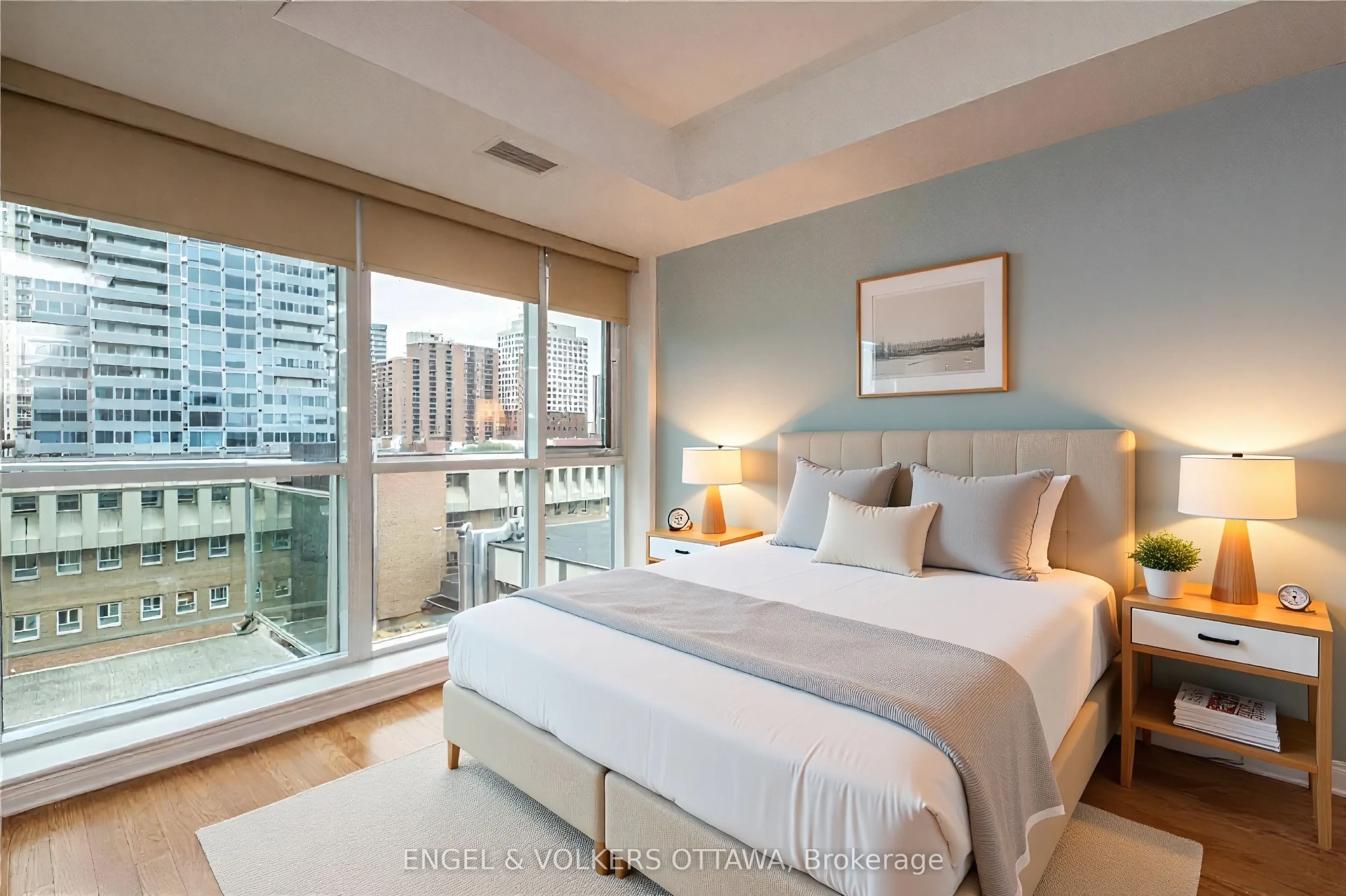 134 York Street #602