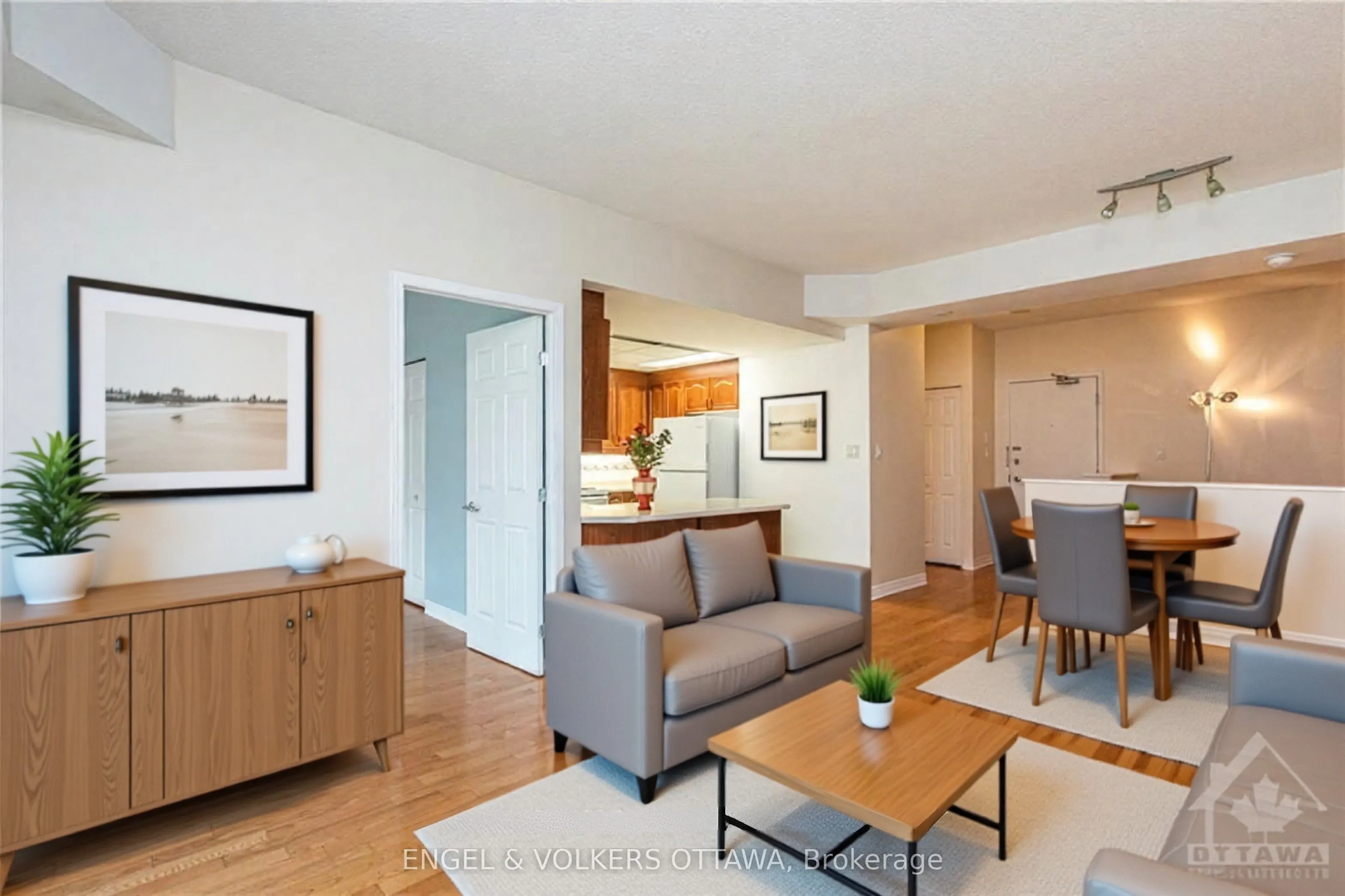 134 York Street #602