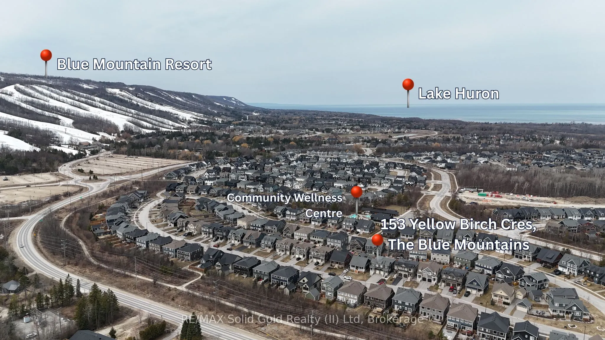 153 Yellow Birch Crescent