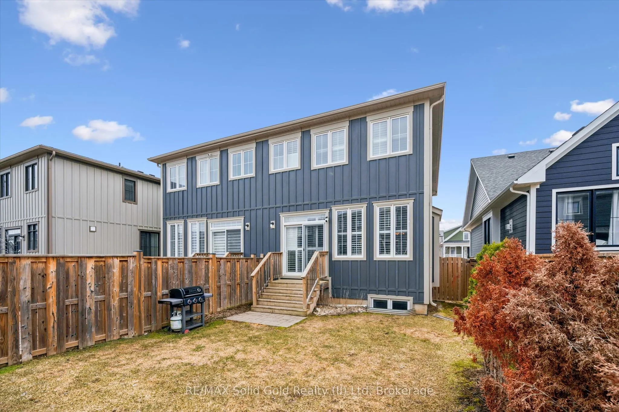 153 Yellow Birch Crescent