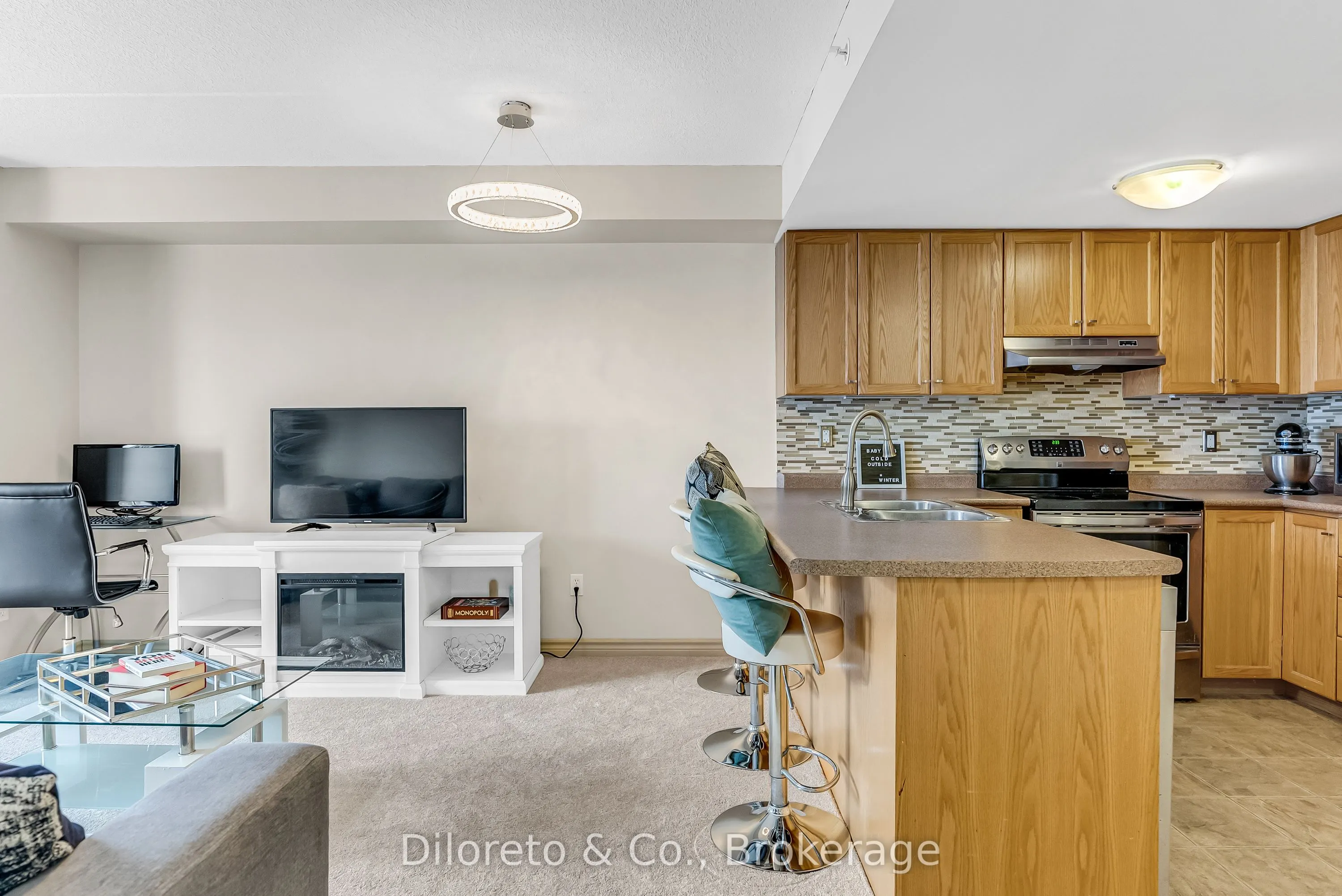 39 Goodwin Drive #309