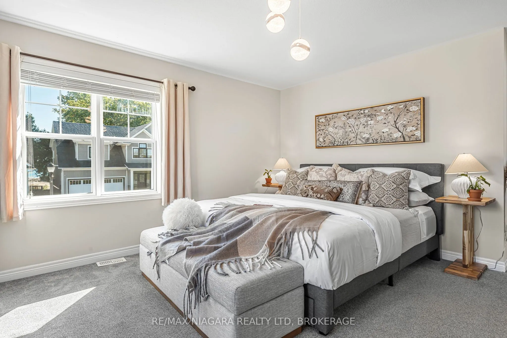 750 Lakeshore Road