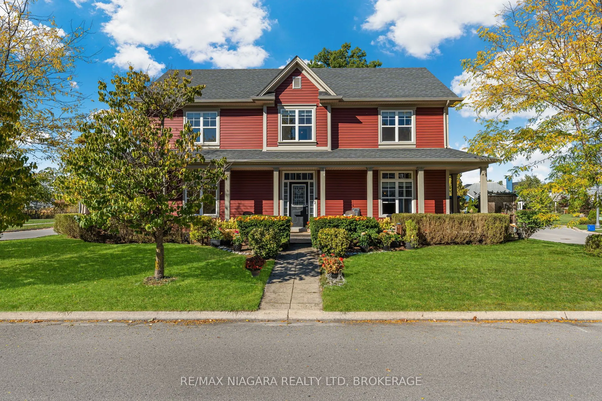 750 Lakeshore Road
