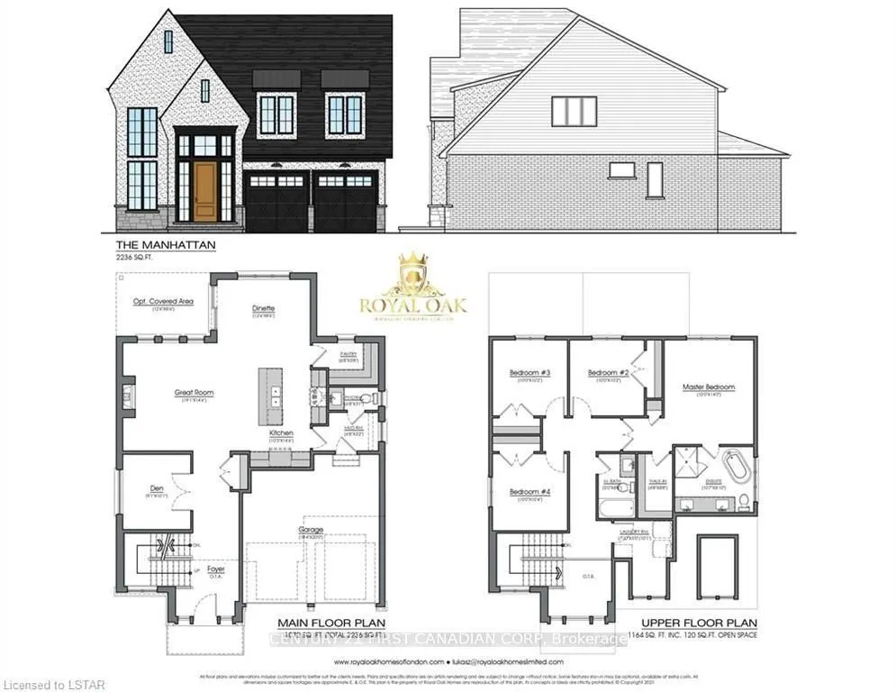 240 FOXBOROUGH Place