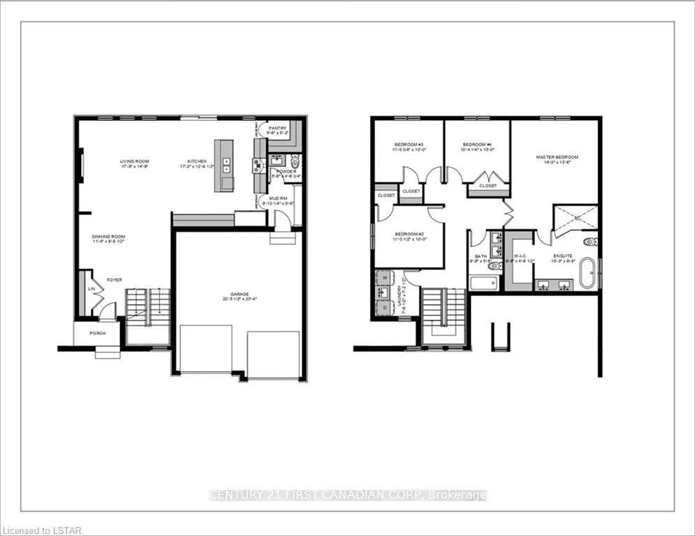 212 FOXBOROUGH Place