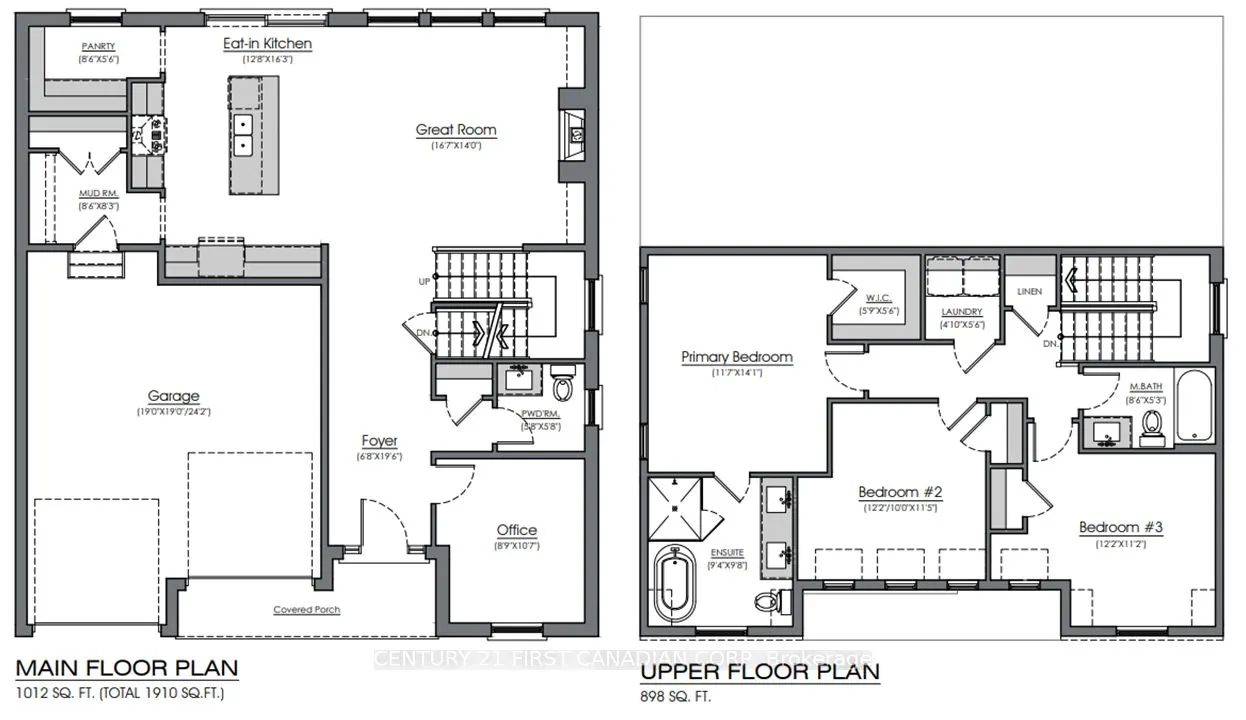 203 Foxborough Place
