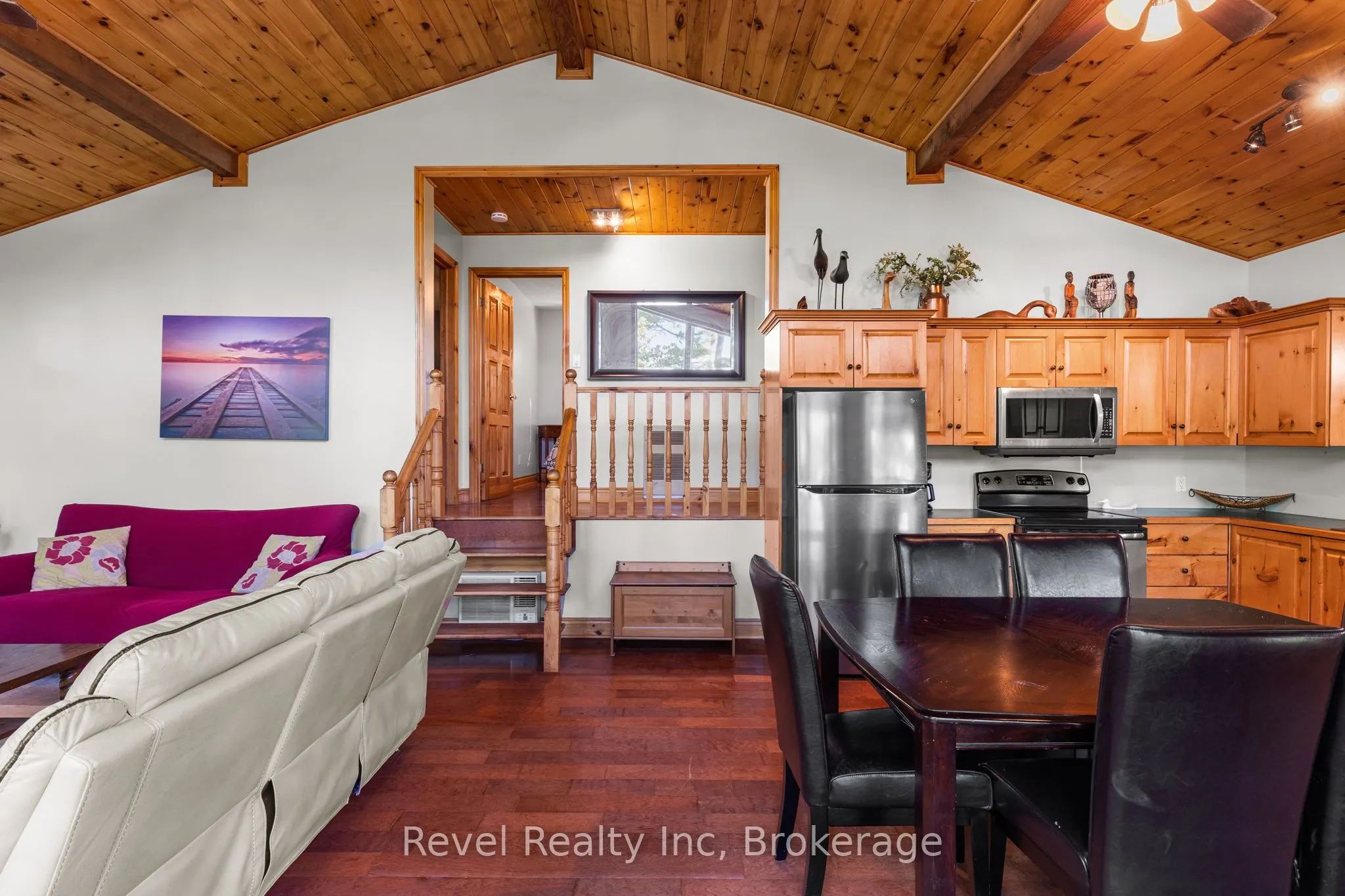 5 Severn River 406