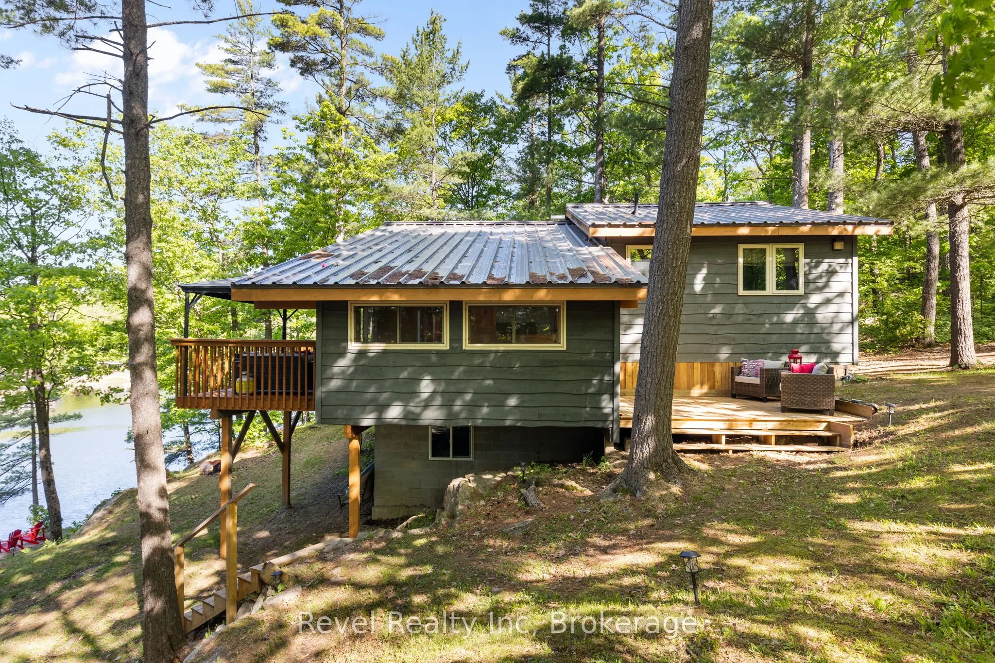 5 Severn River 406