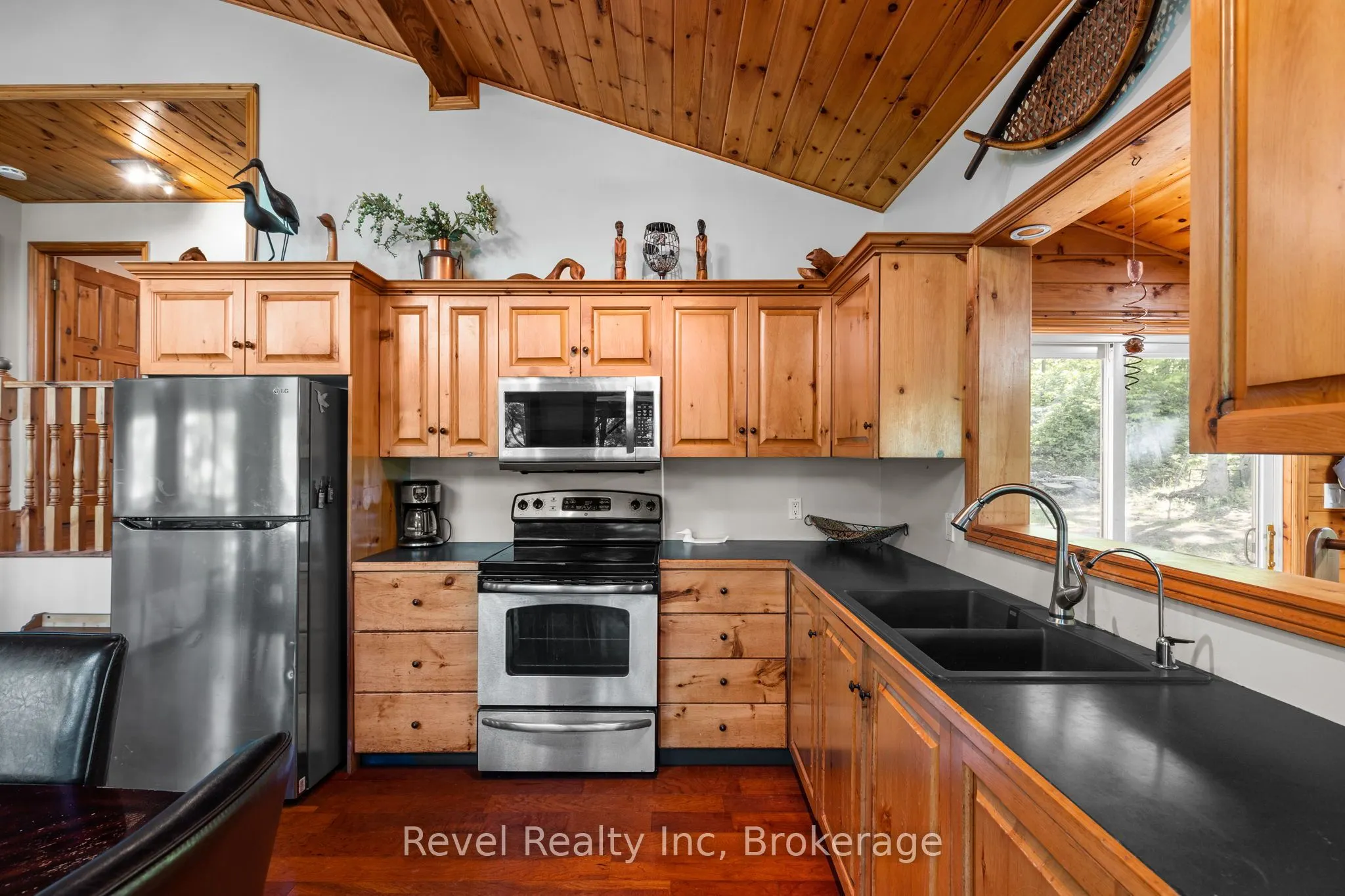 5 Severn River 406