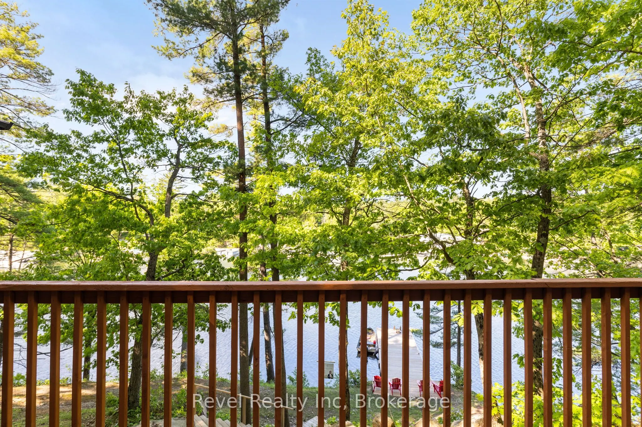 5 Severn River 406