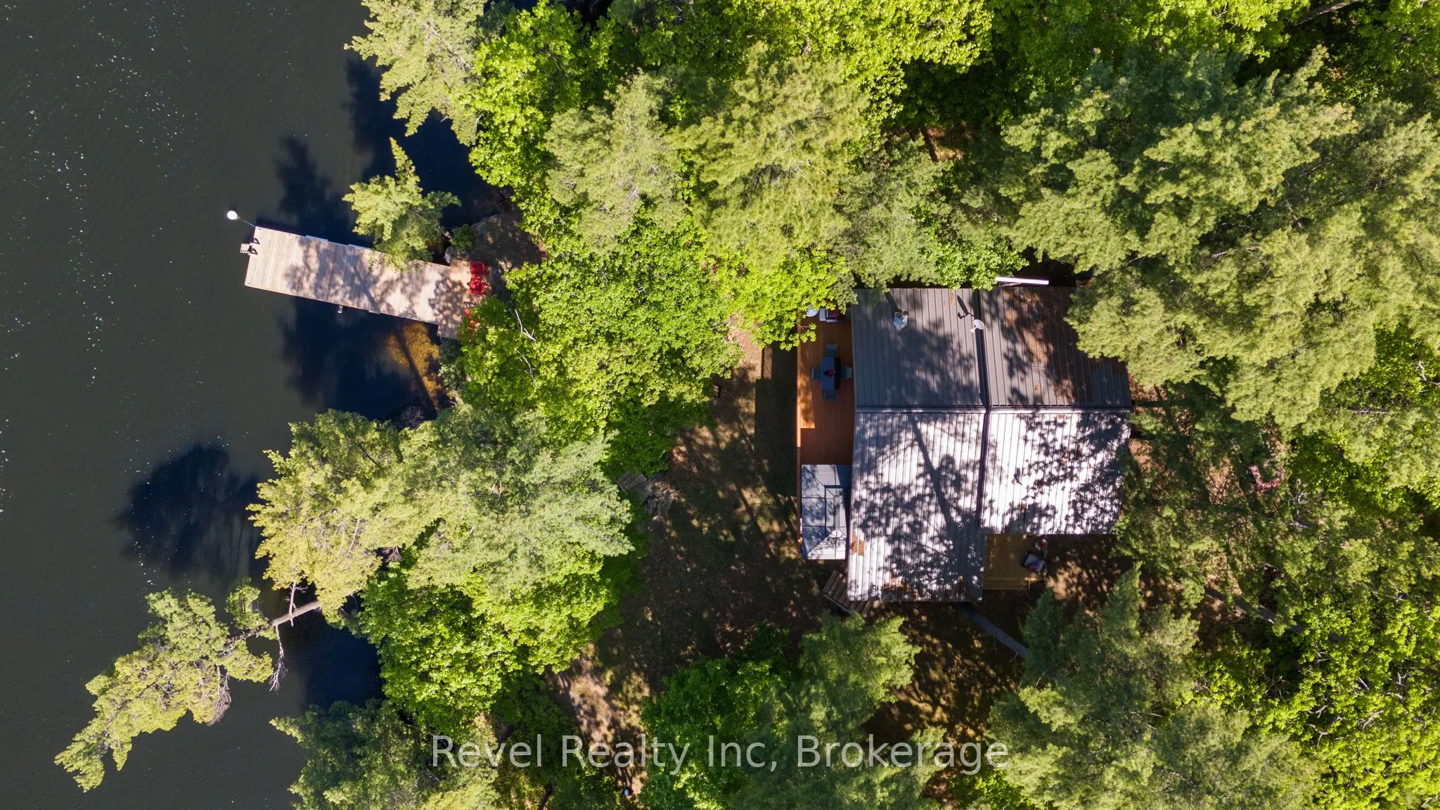 5 Severn River 406
