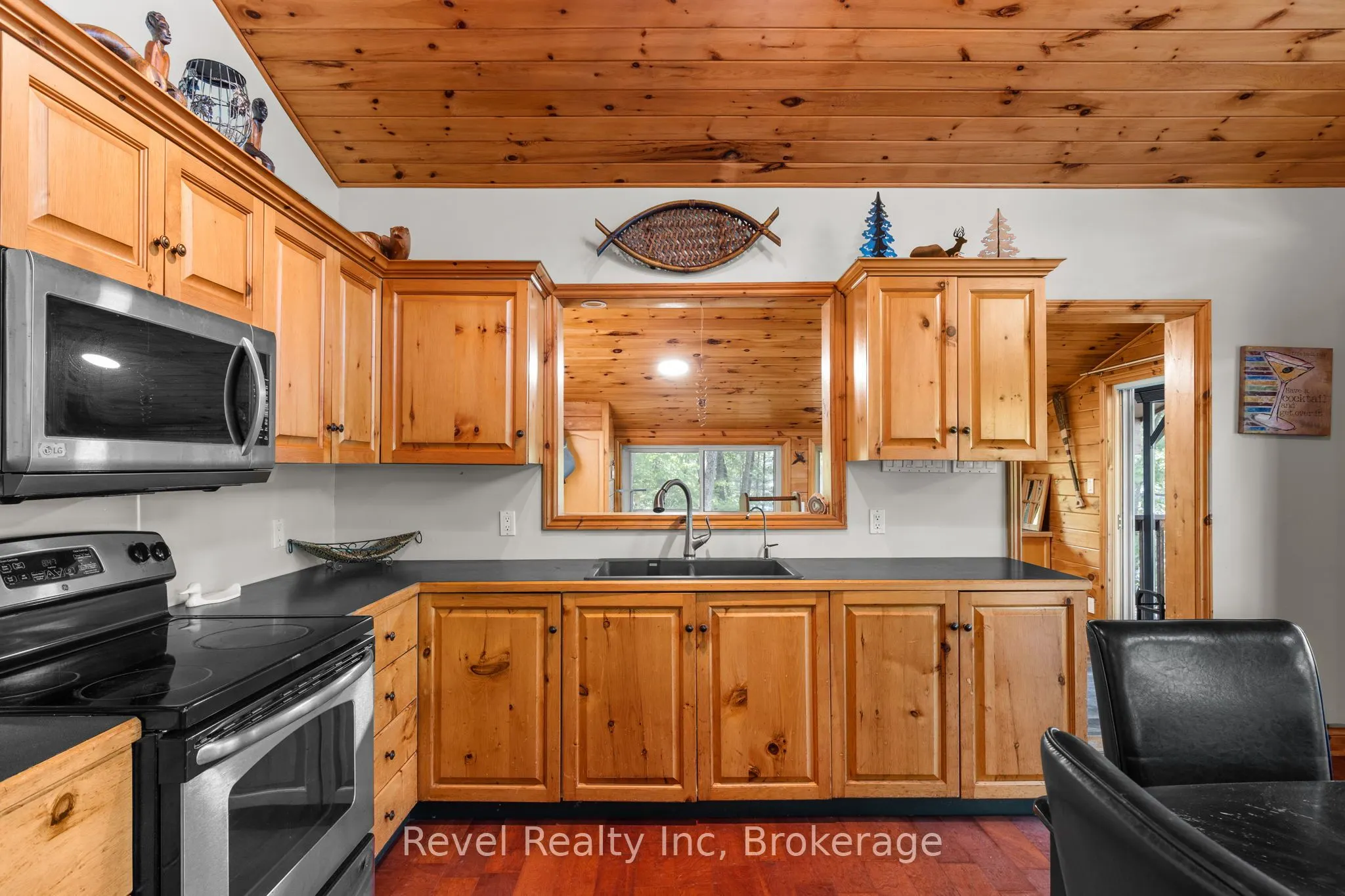 5 Severn River 406