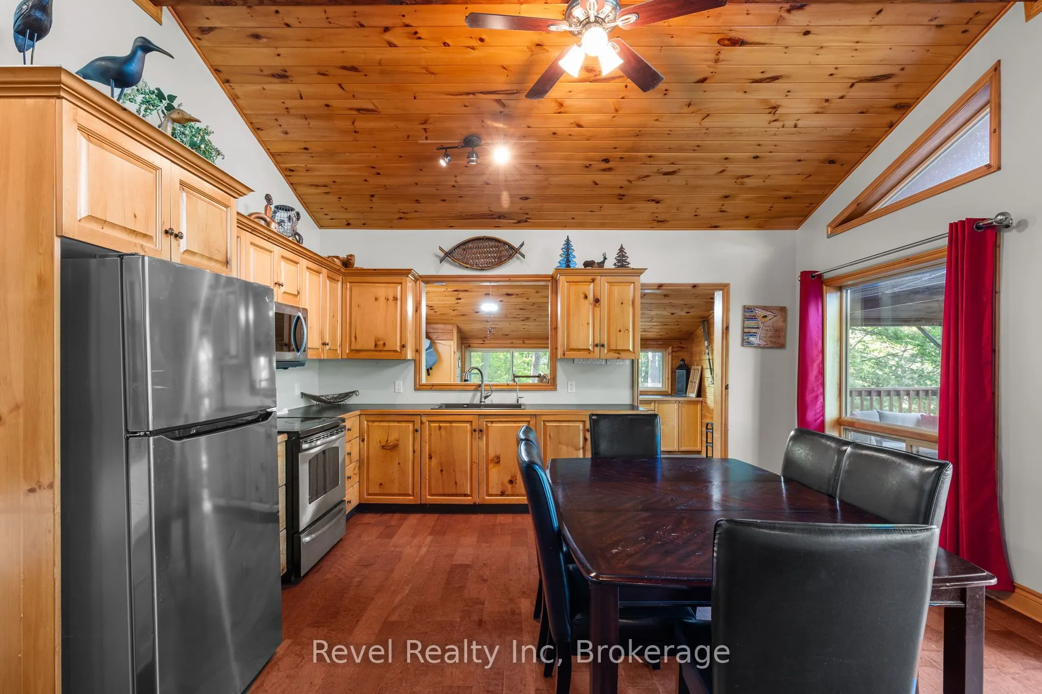 5 Severn River 406