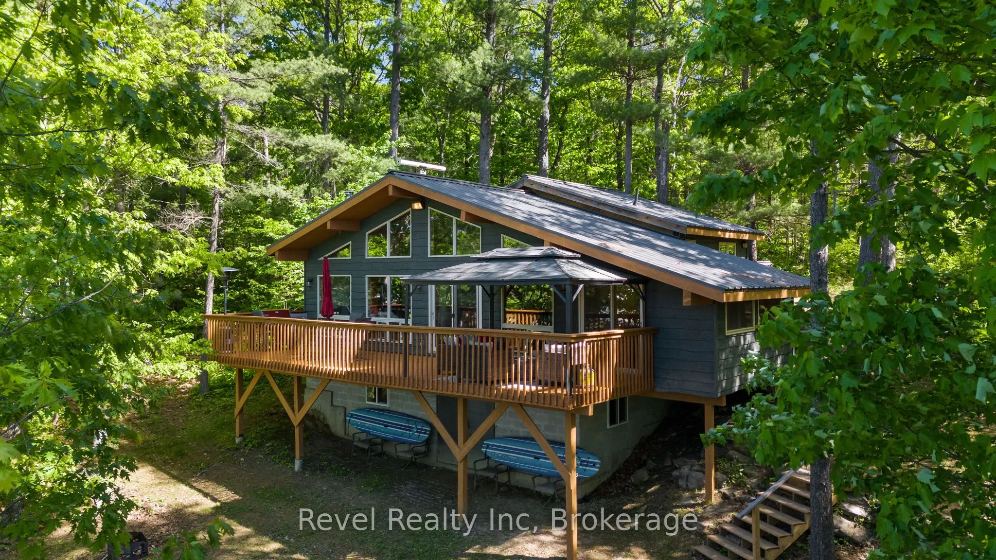 5 Severn River 406