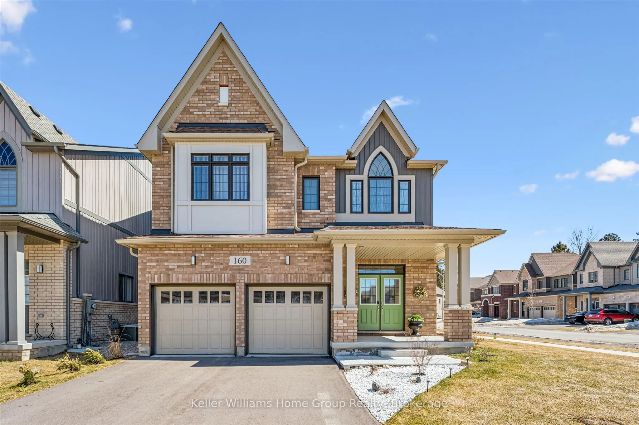 160 Raftis Street