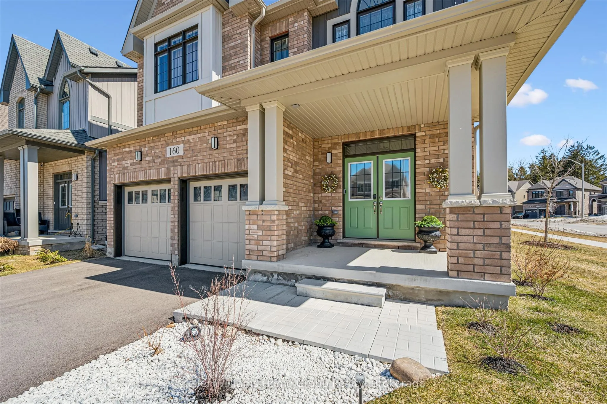 160 Raftis Street