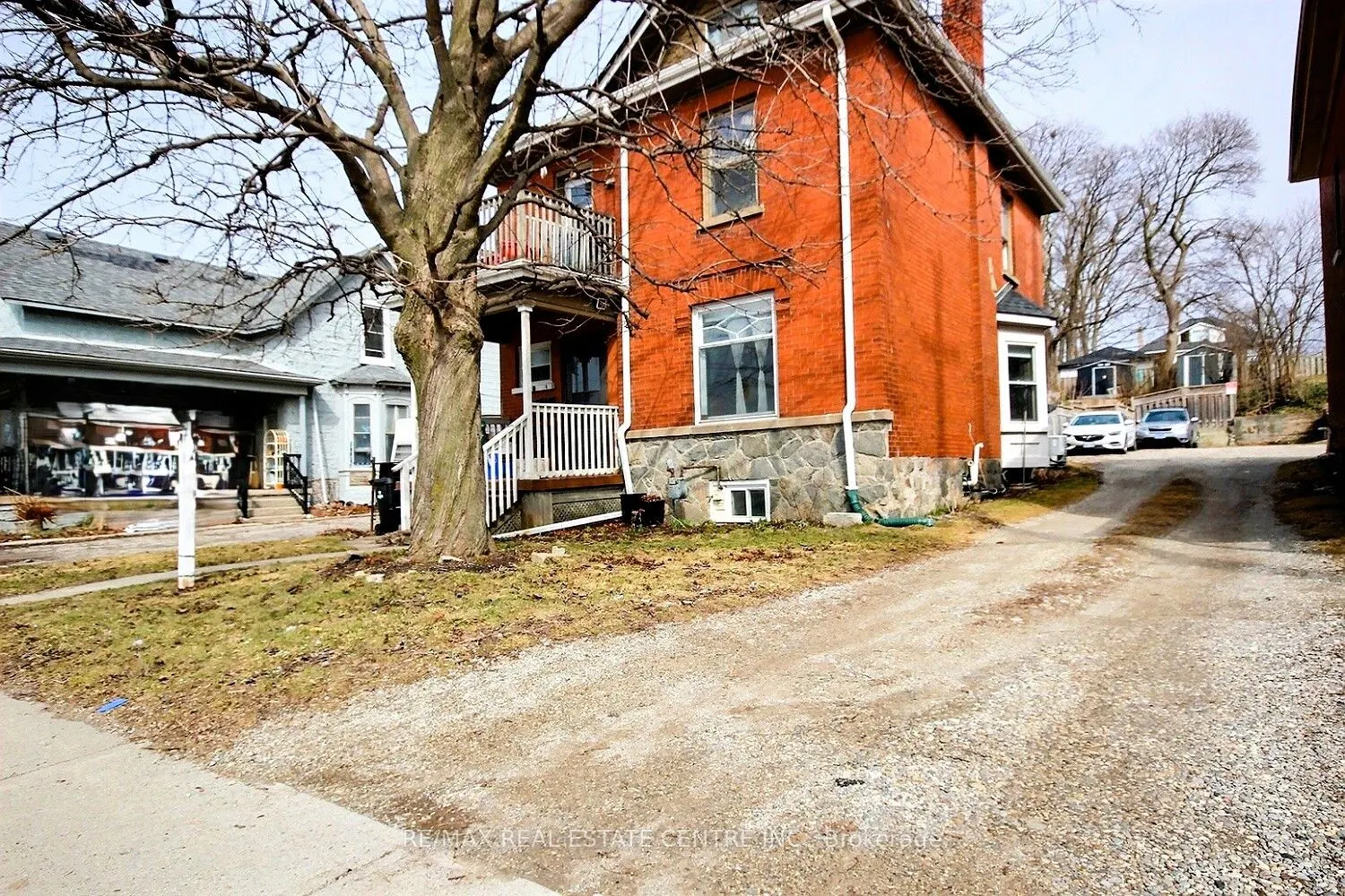 223 Water Street N Street