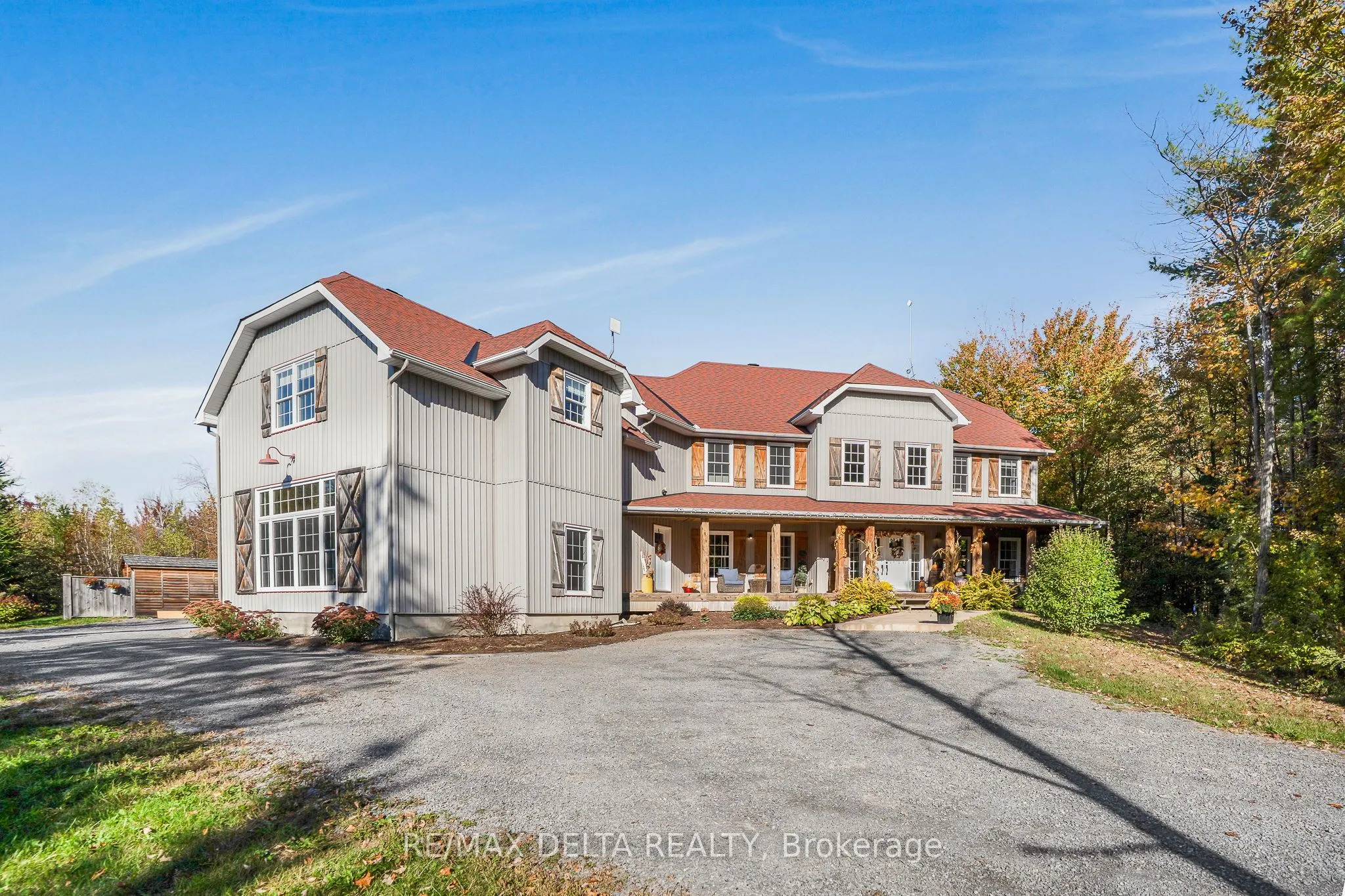 1749 Albert Leroux Road