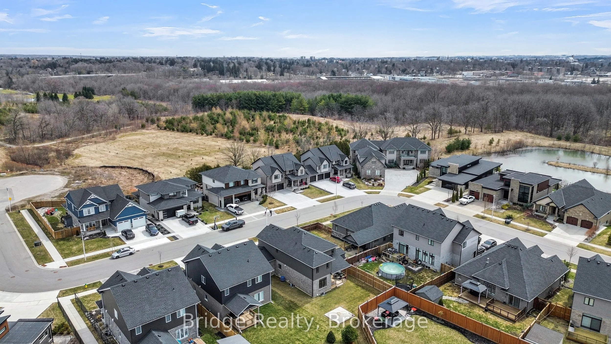 256 Tamarack Boulevard