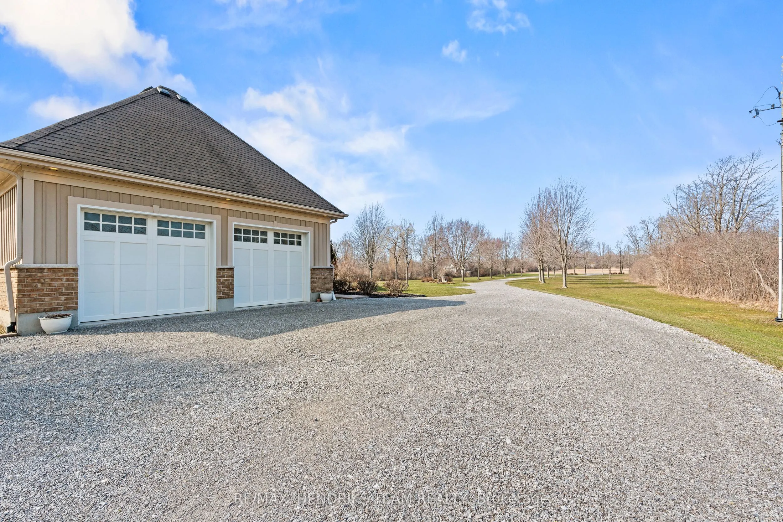 5045 Michener Road