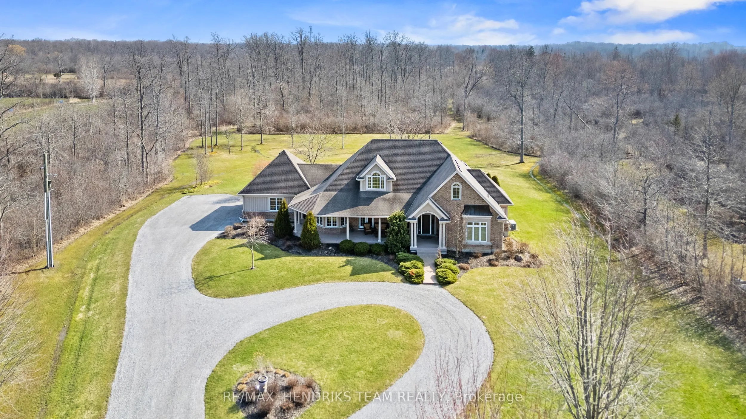 5045 Michener Road
