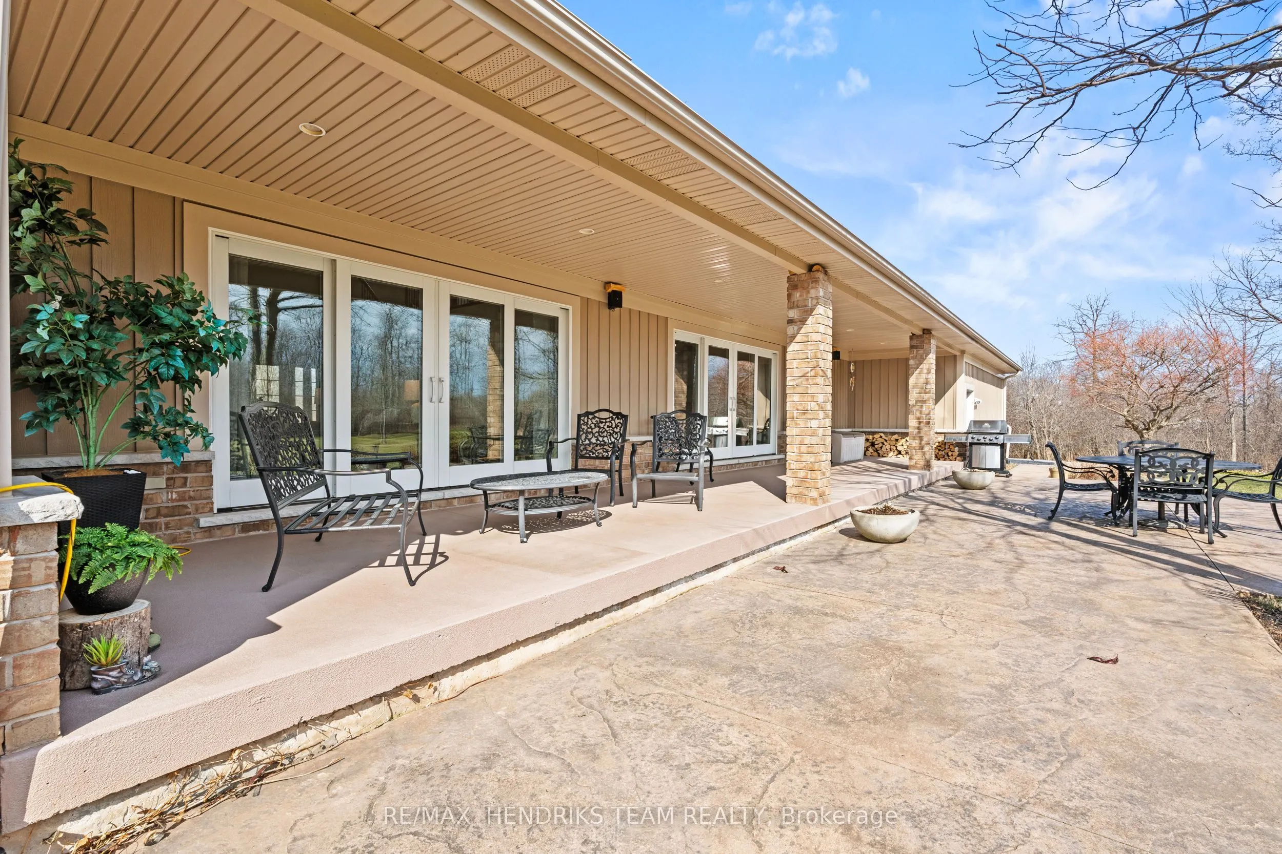 5045 Michener Road