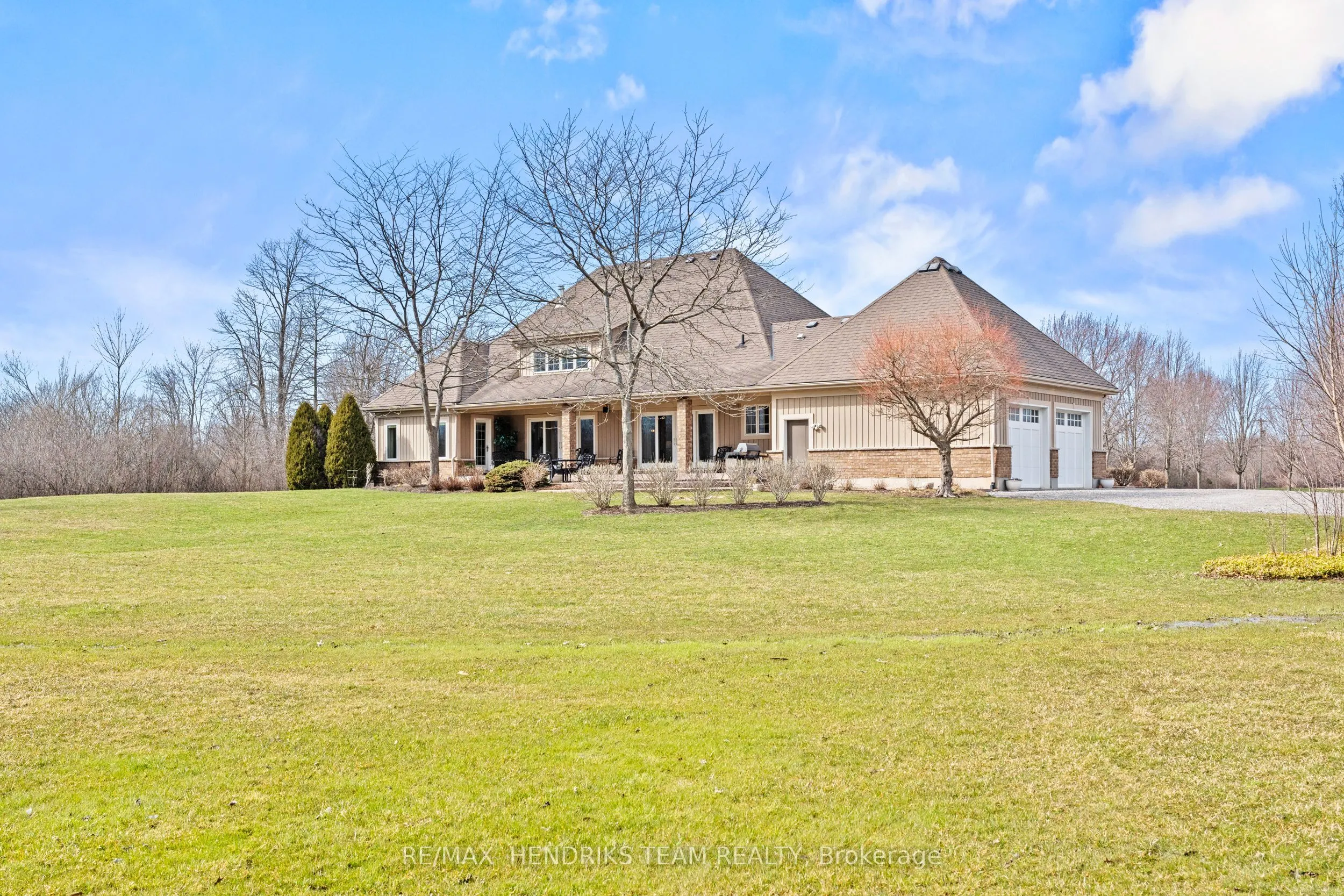 5045 Michener Road