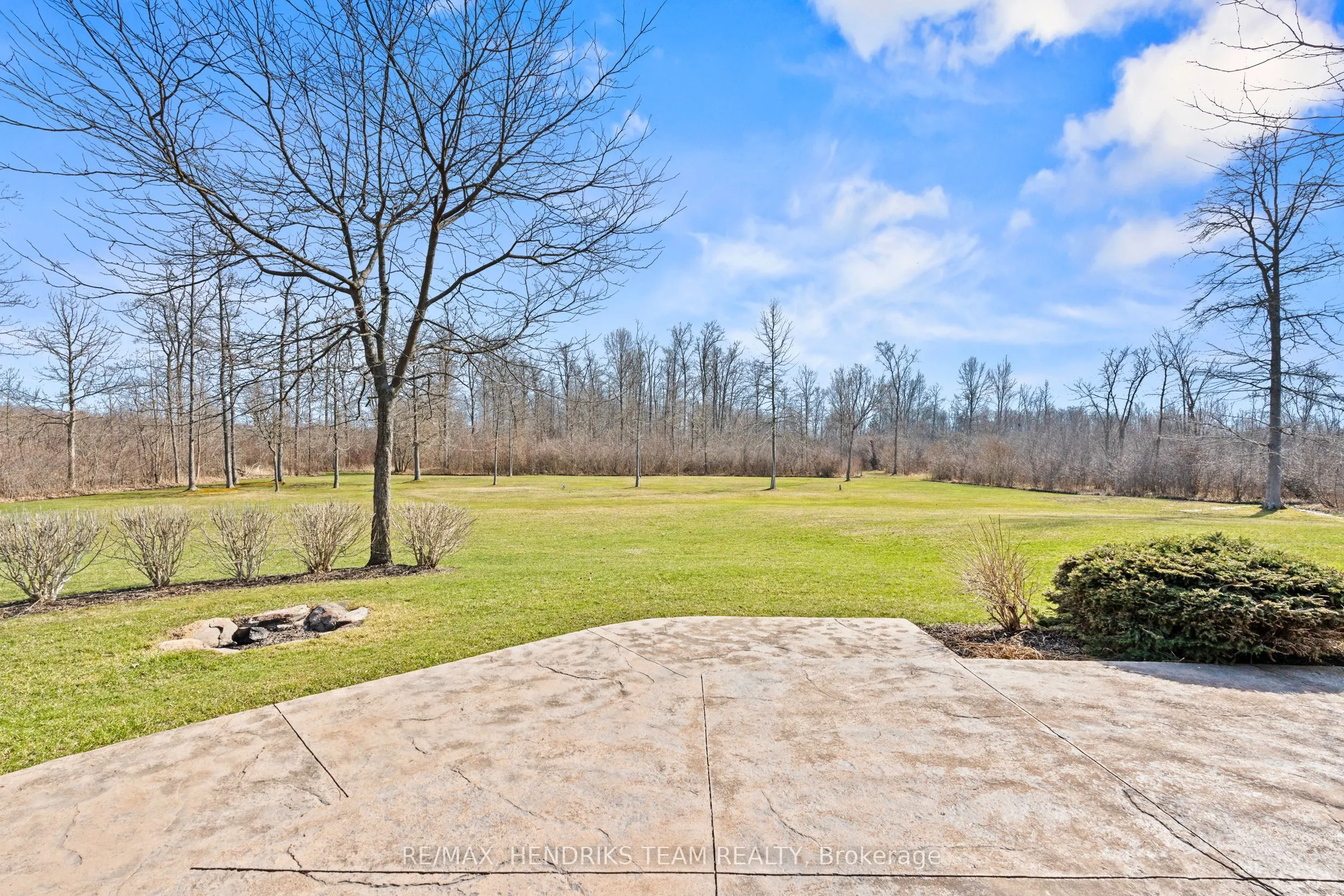 5045 Michener Road