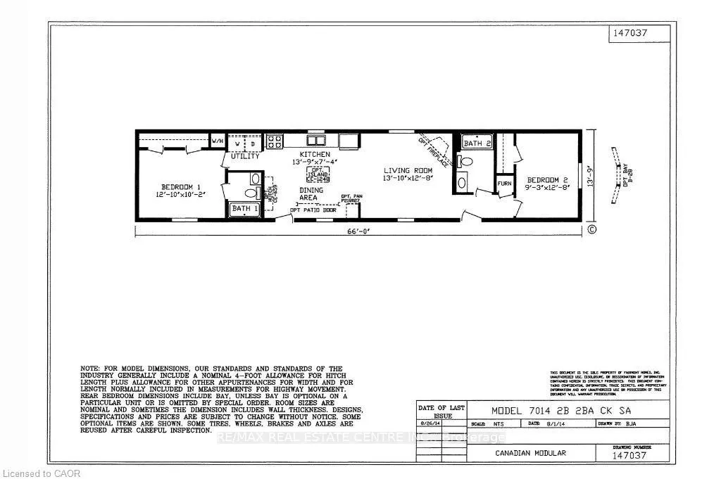 77 Park Lane #77