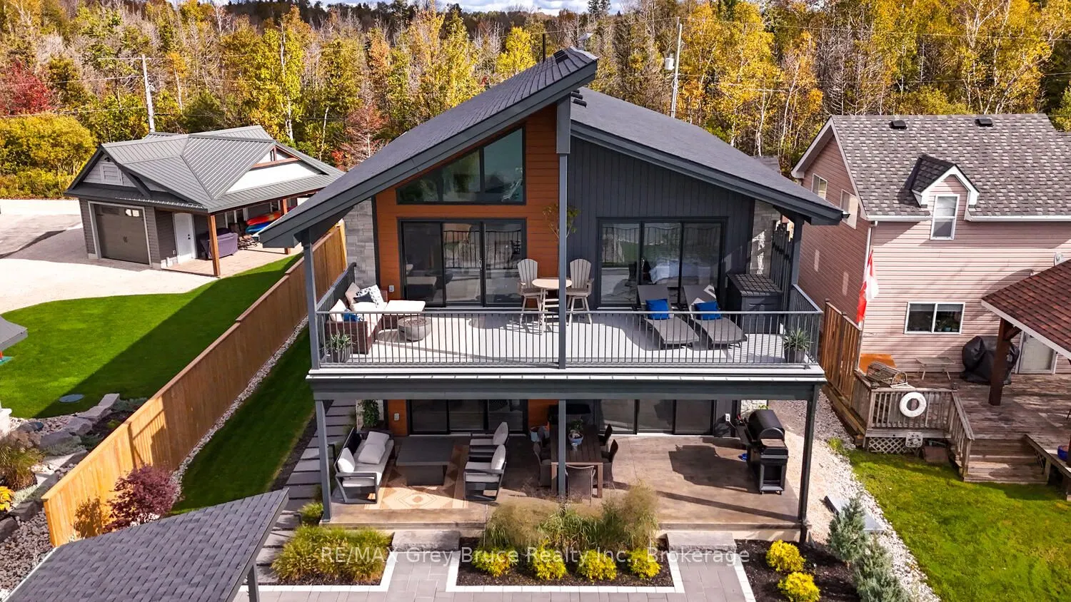 166 country side Drive