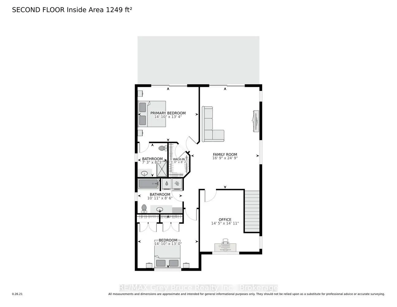 166 country side Drive