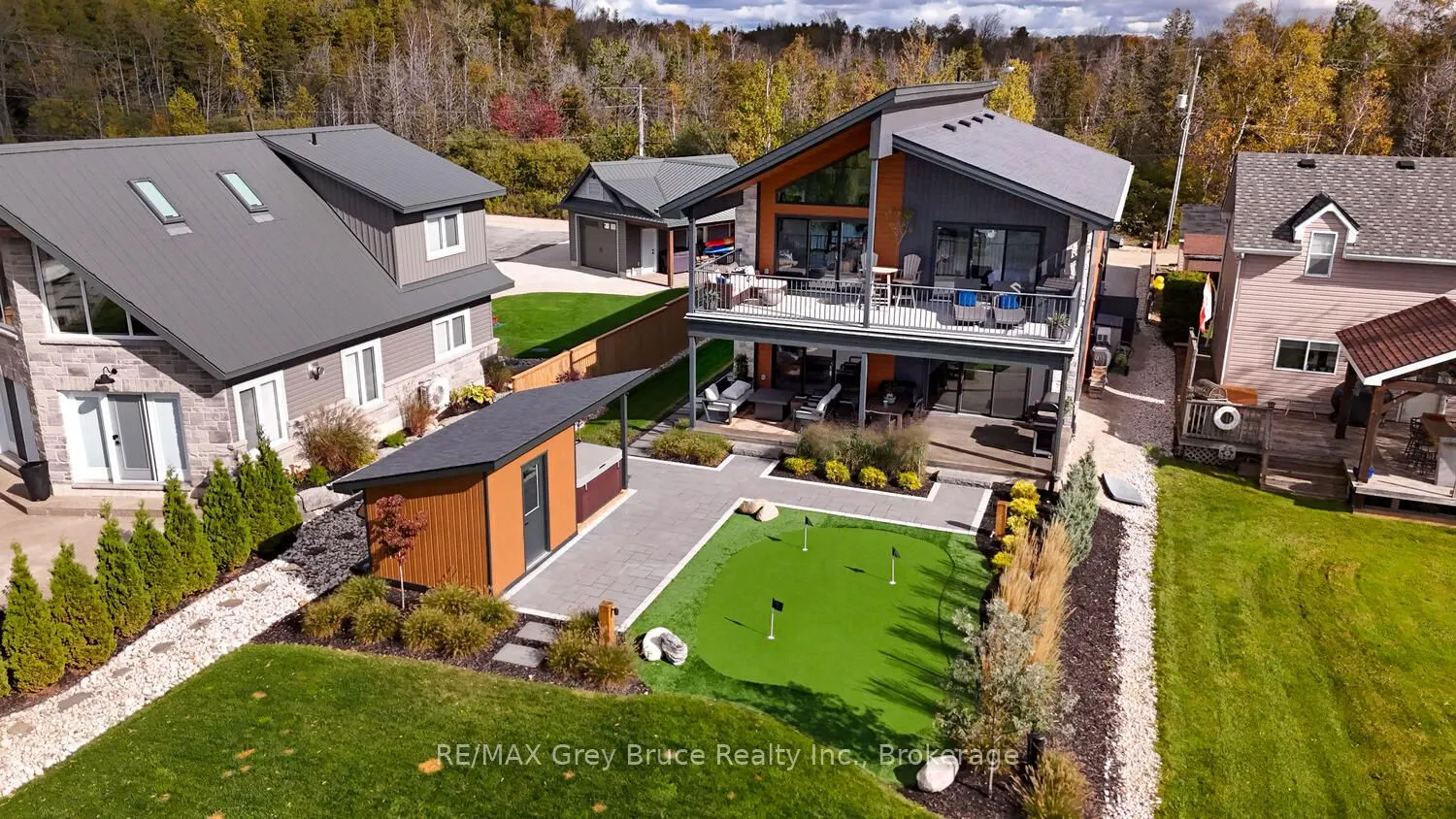 166 country side Drive