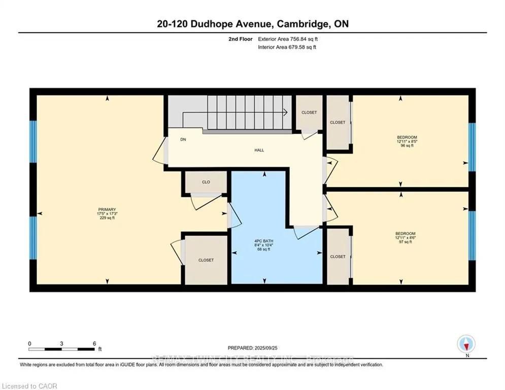 120 Dudhope Avenue #20