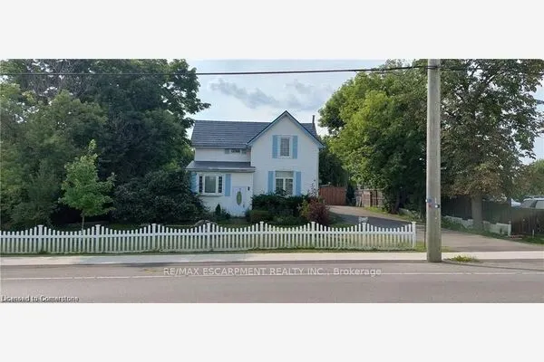 3266 Homestead Drive