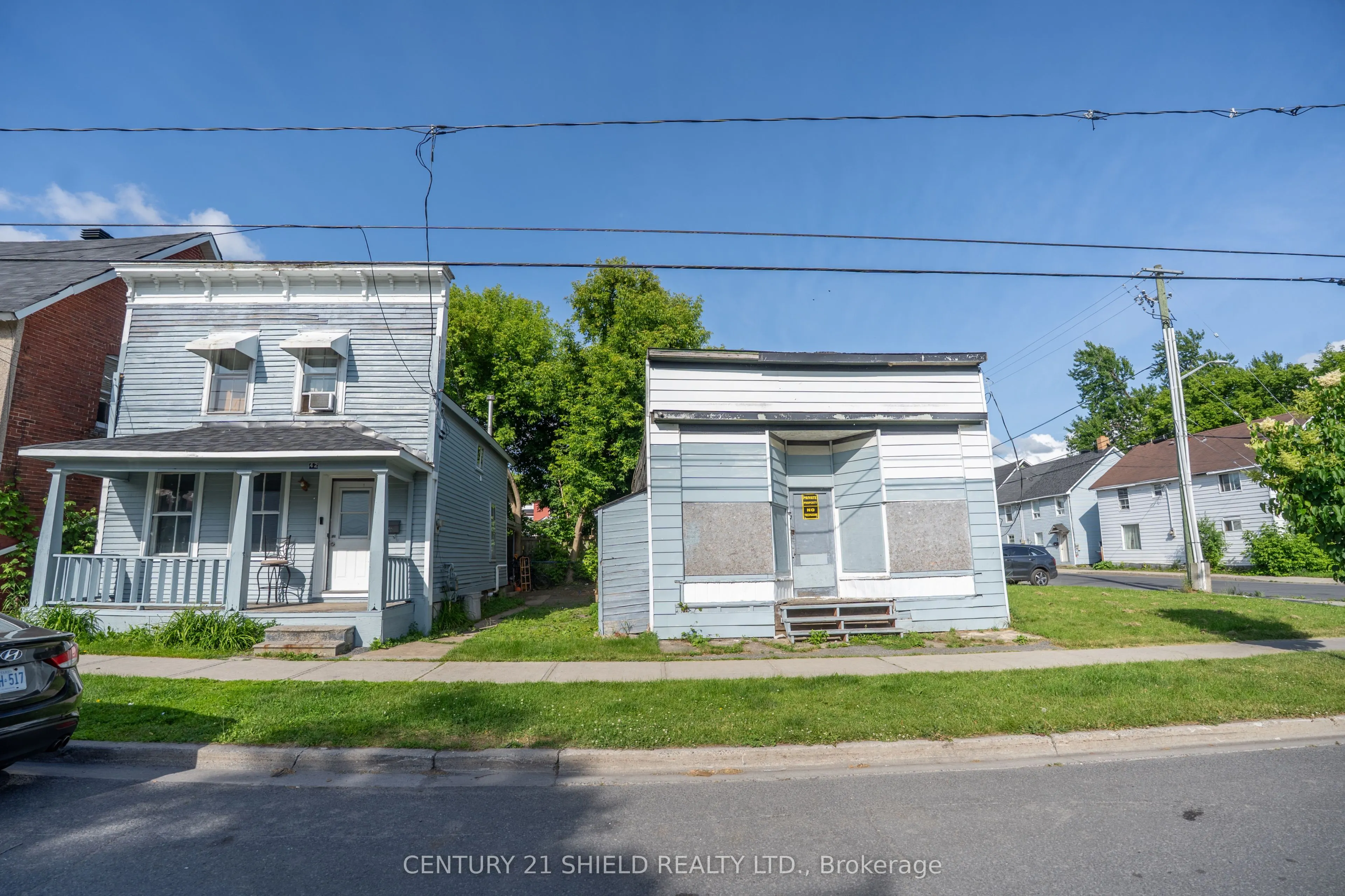 42-46 Marlborough Street S