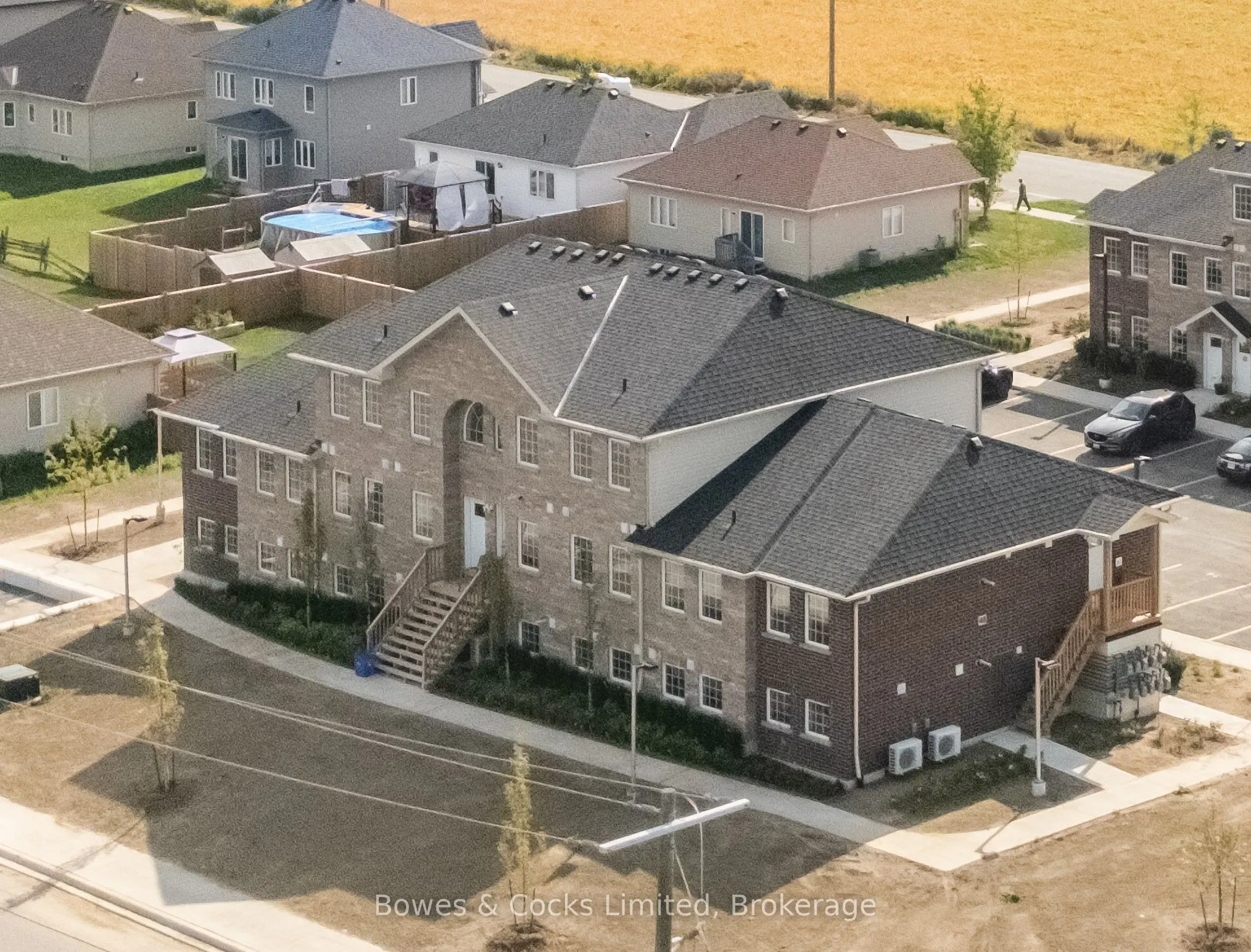 48 Maple Avenue #206