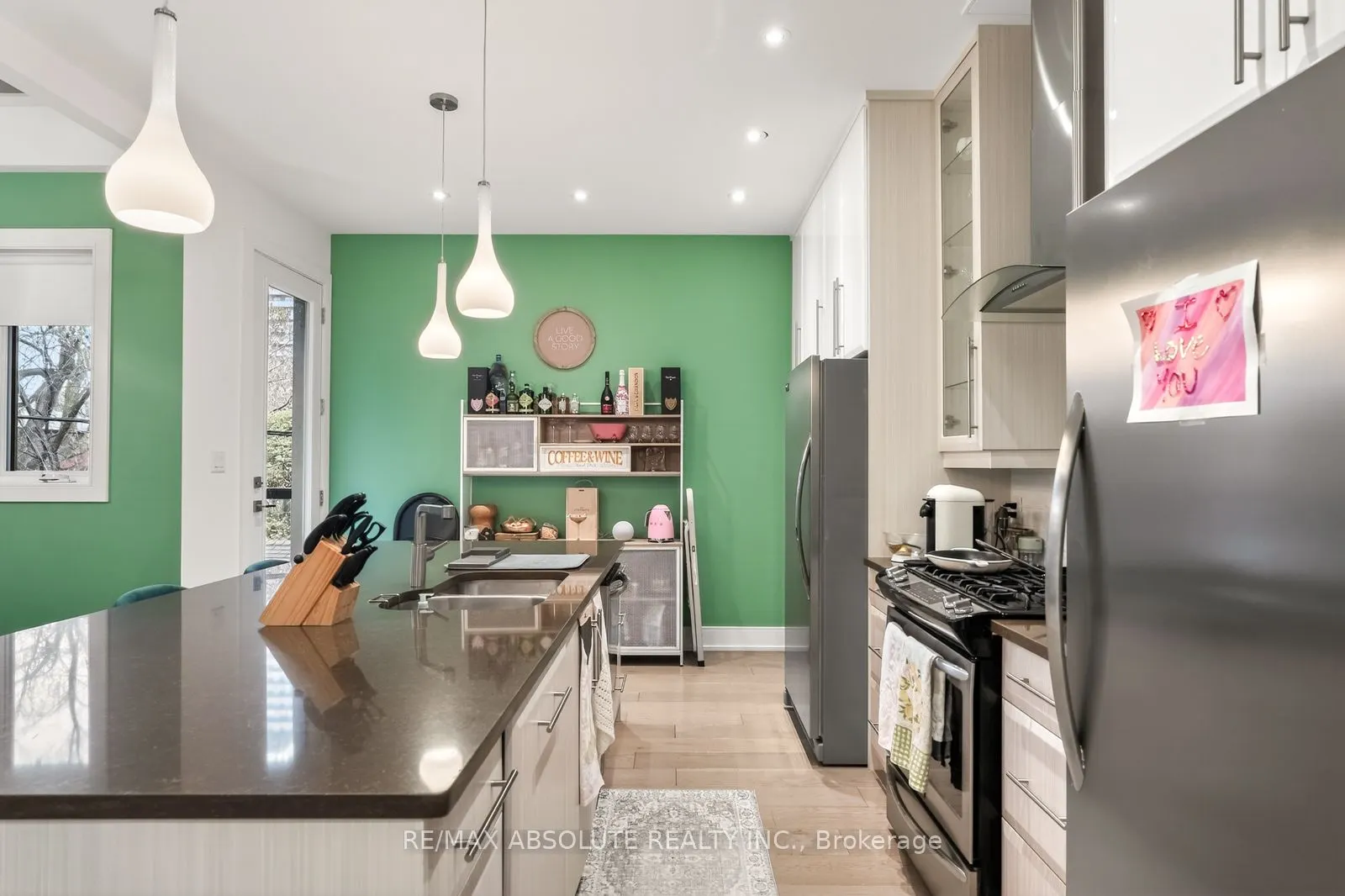 246 Westhaven Crescent